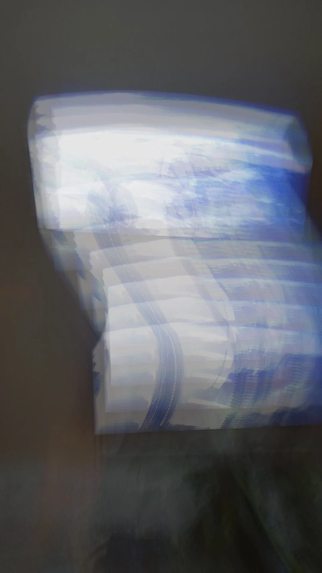  Verlaine 5 (2021):  Ink jet print, 30”x40”   