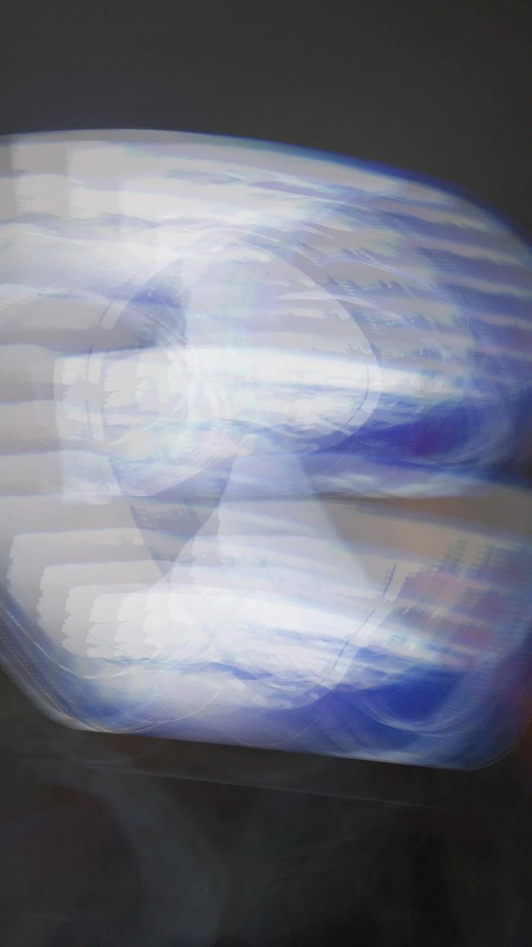  Verlaine 7 (2021):  Ink jet print, 30”x40”   