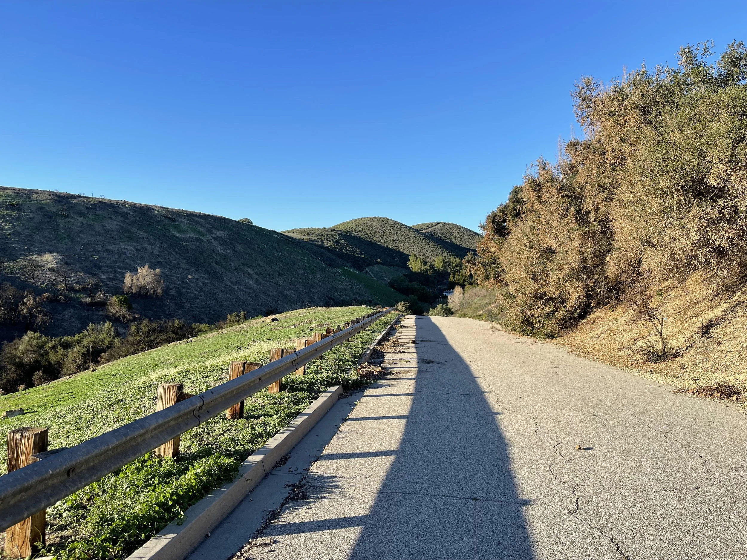  Blue Green 1 (2022):  Ink jet print, 30”x40”   