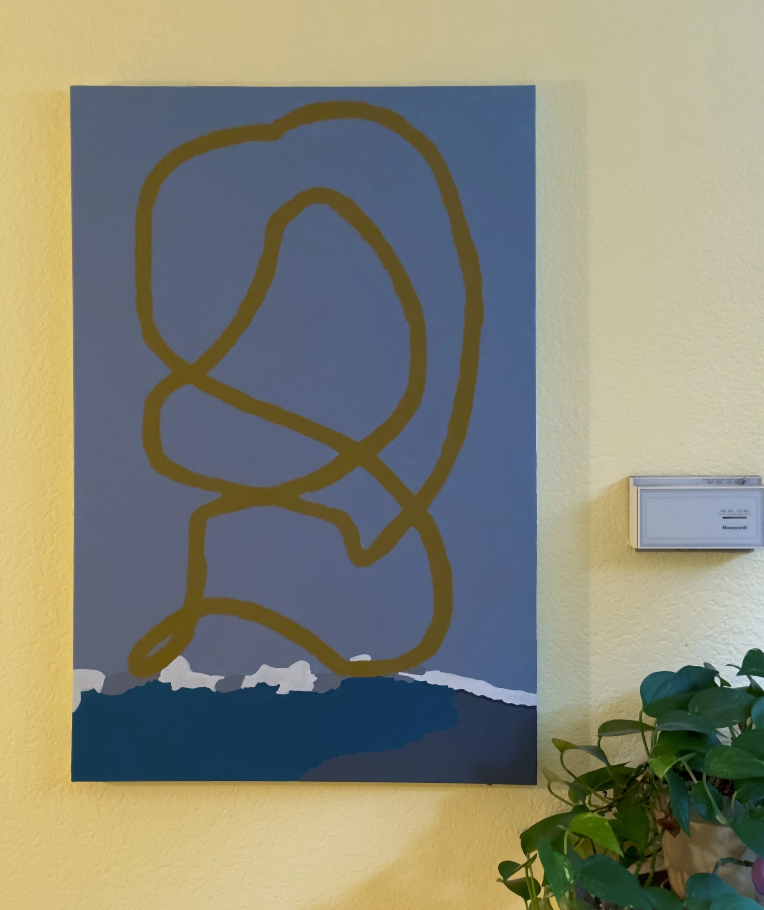  Installation view (2023) 