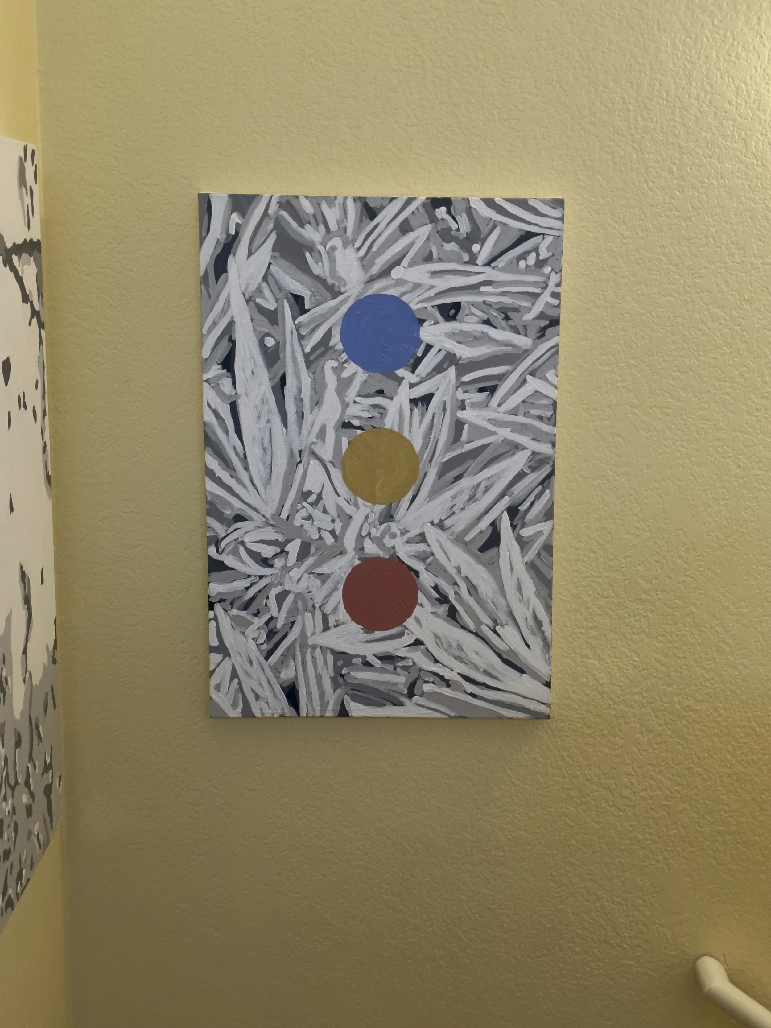  Installation view (2023) 