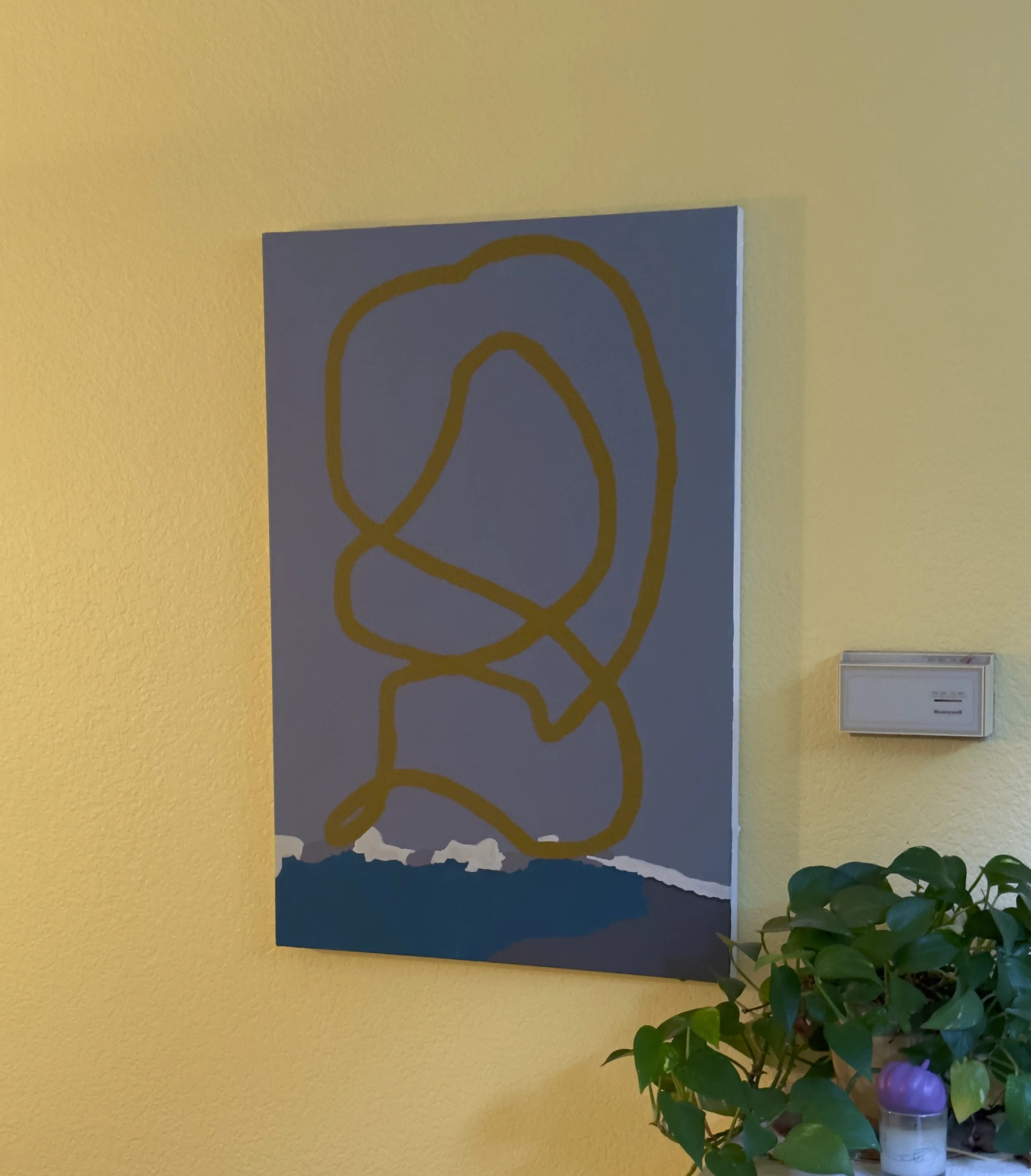  Installation view (2023) 