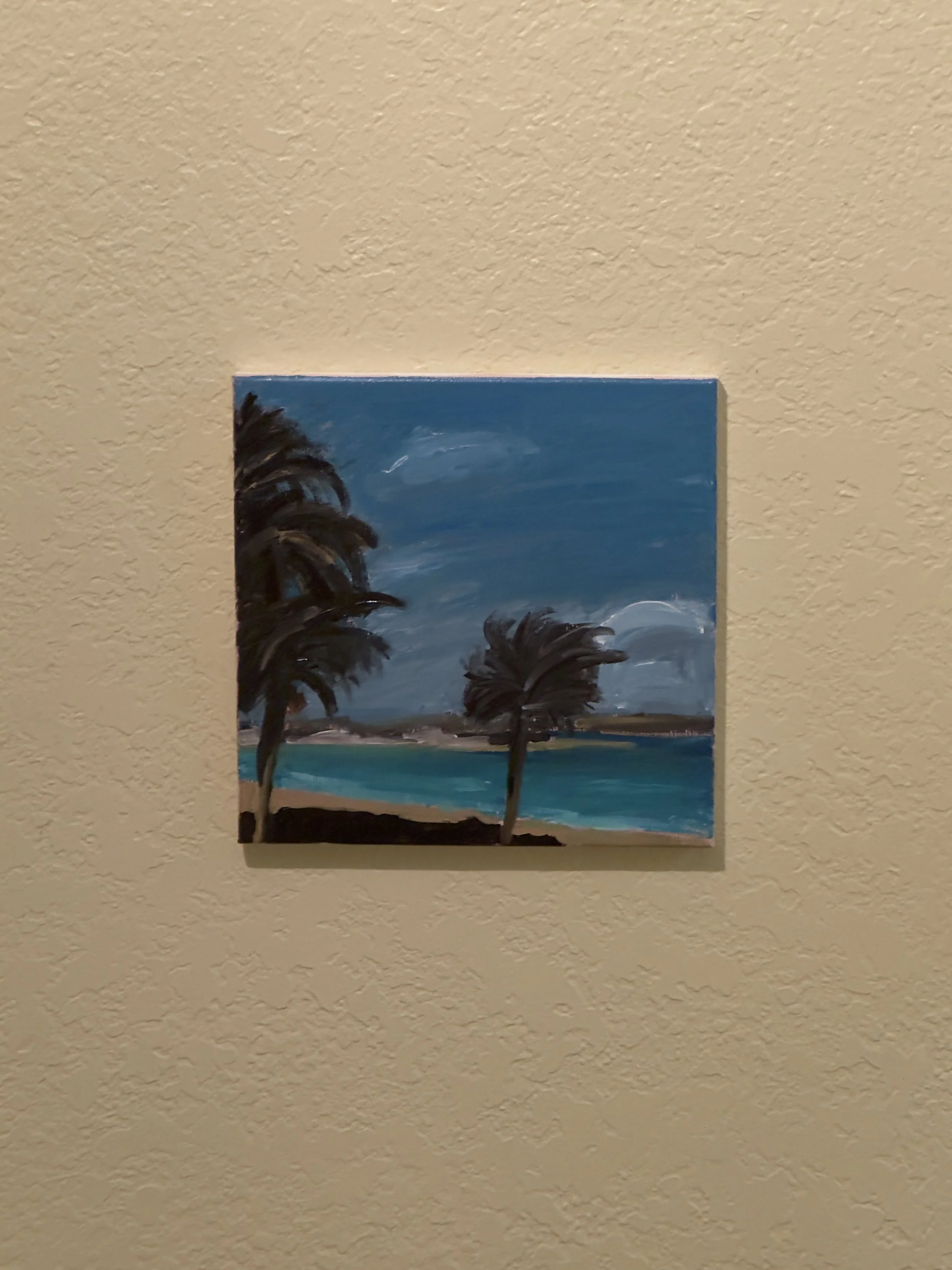  Installation view (2023) 