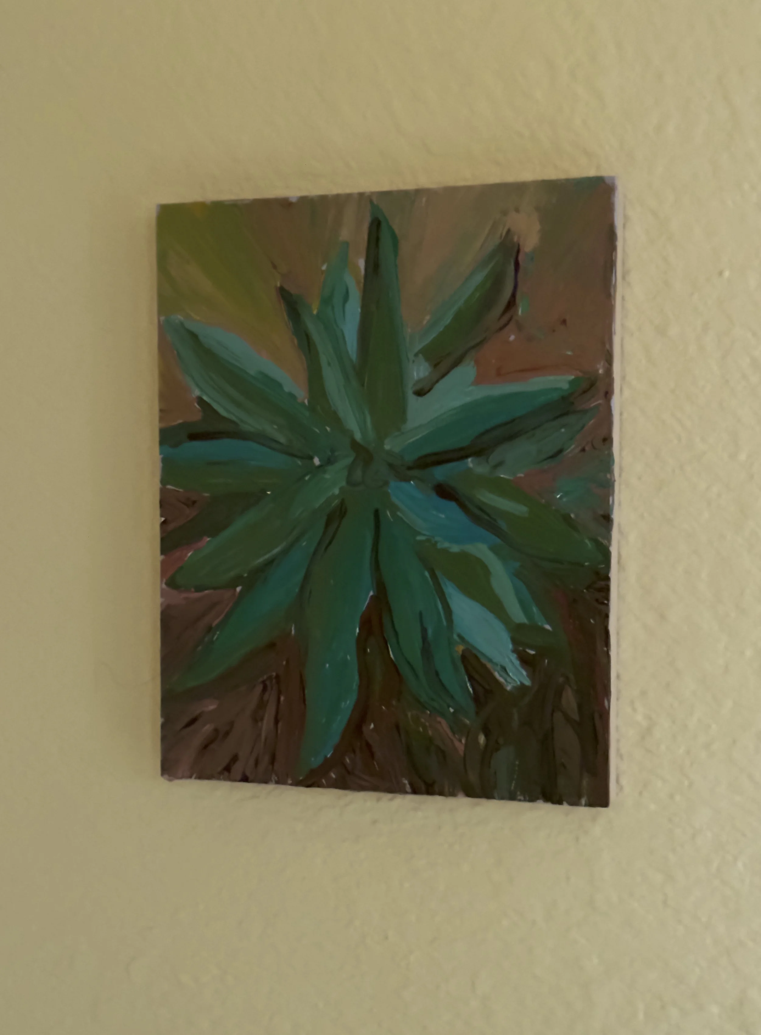  Installation view (2023) 