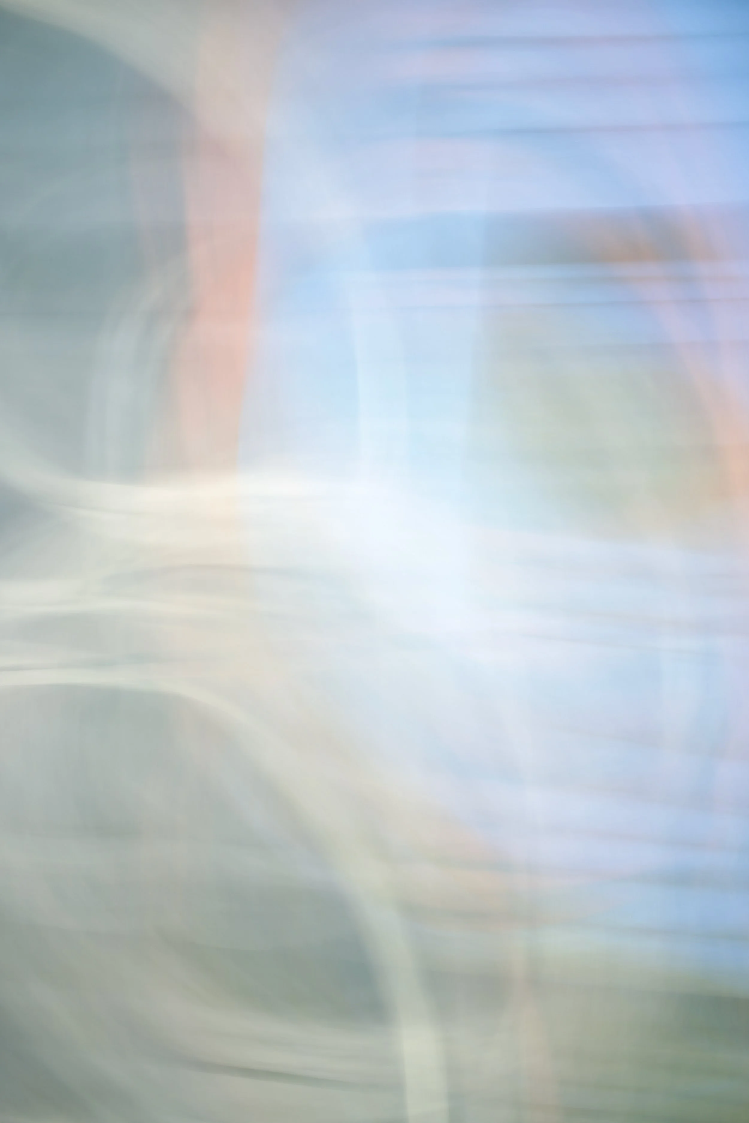  Movement 2023:1 (2023) C-print on wood panel, 60”x40” 