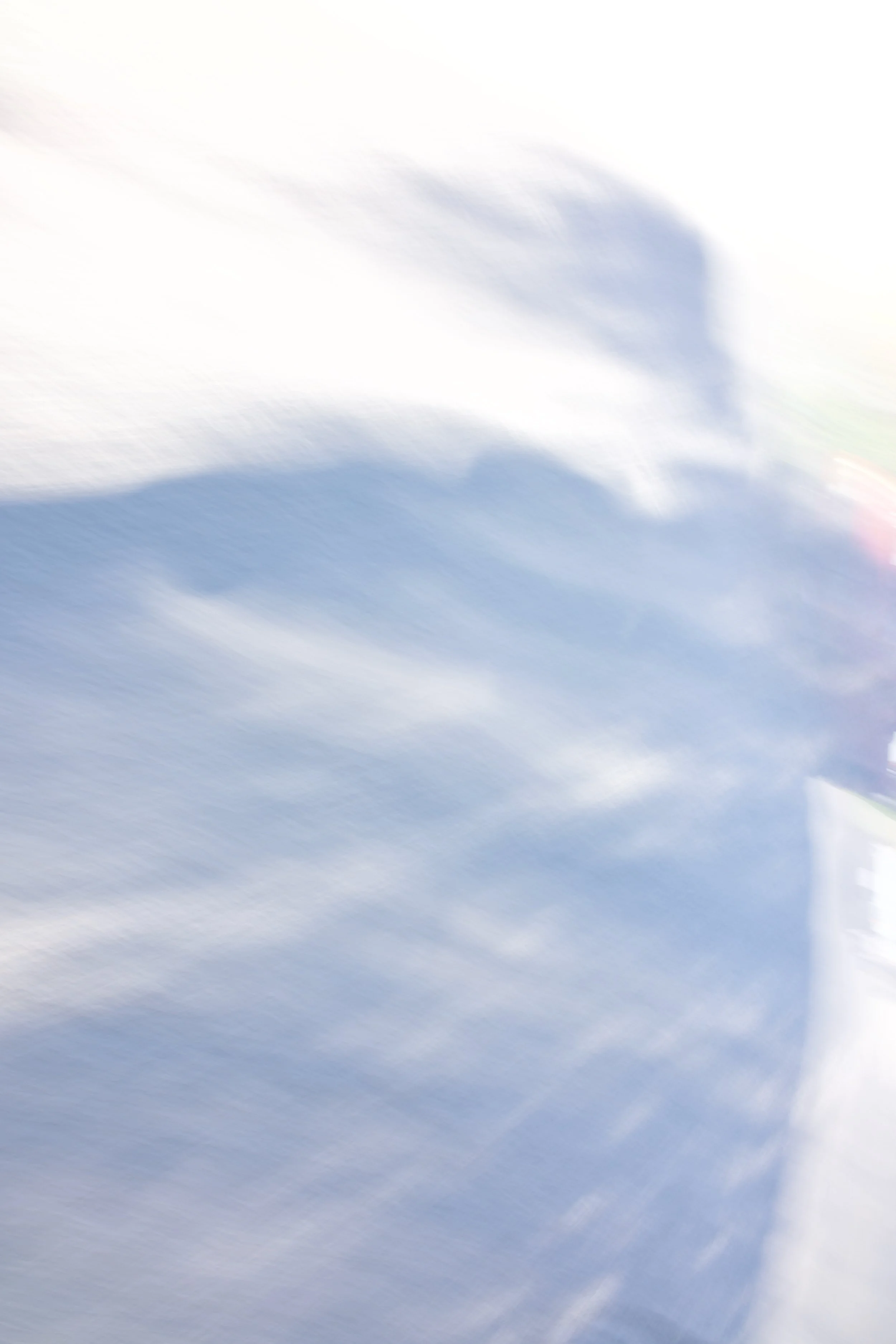  Movement 2023:10 (2023) C-print on wood panel, 60”x40” 