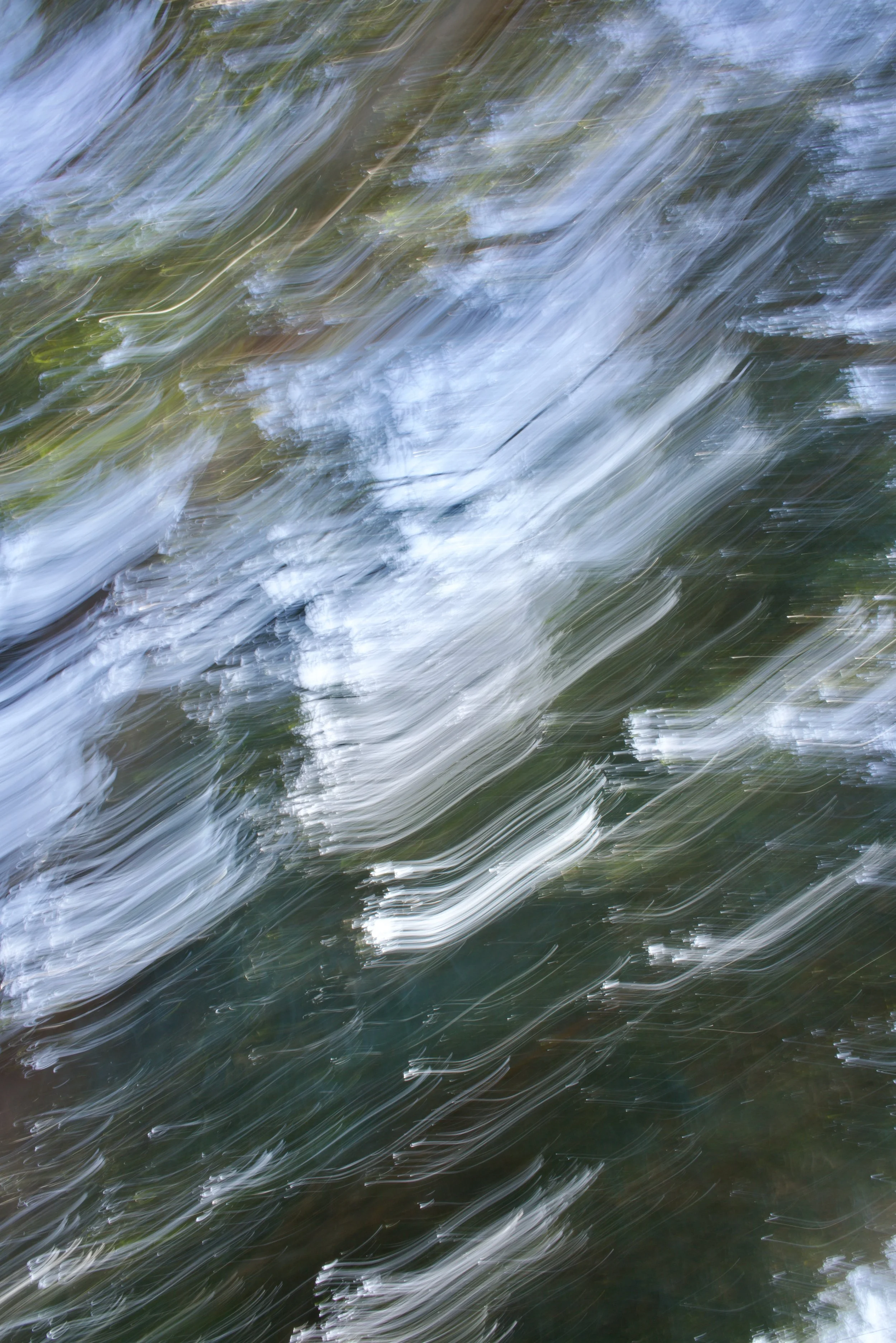  Movement 2023:17 (2023) C-print on wood panel, 60”x40” 