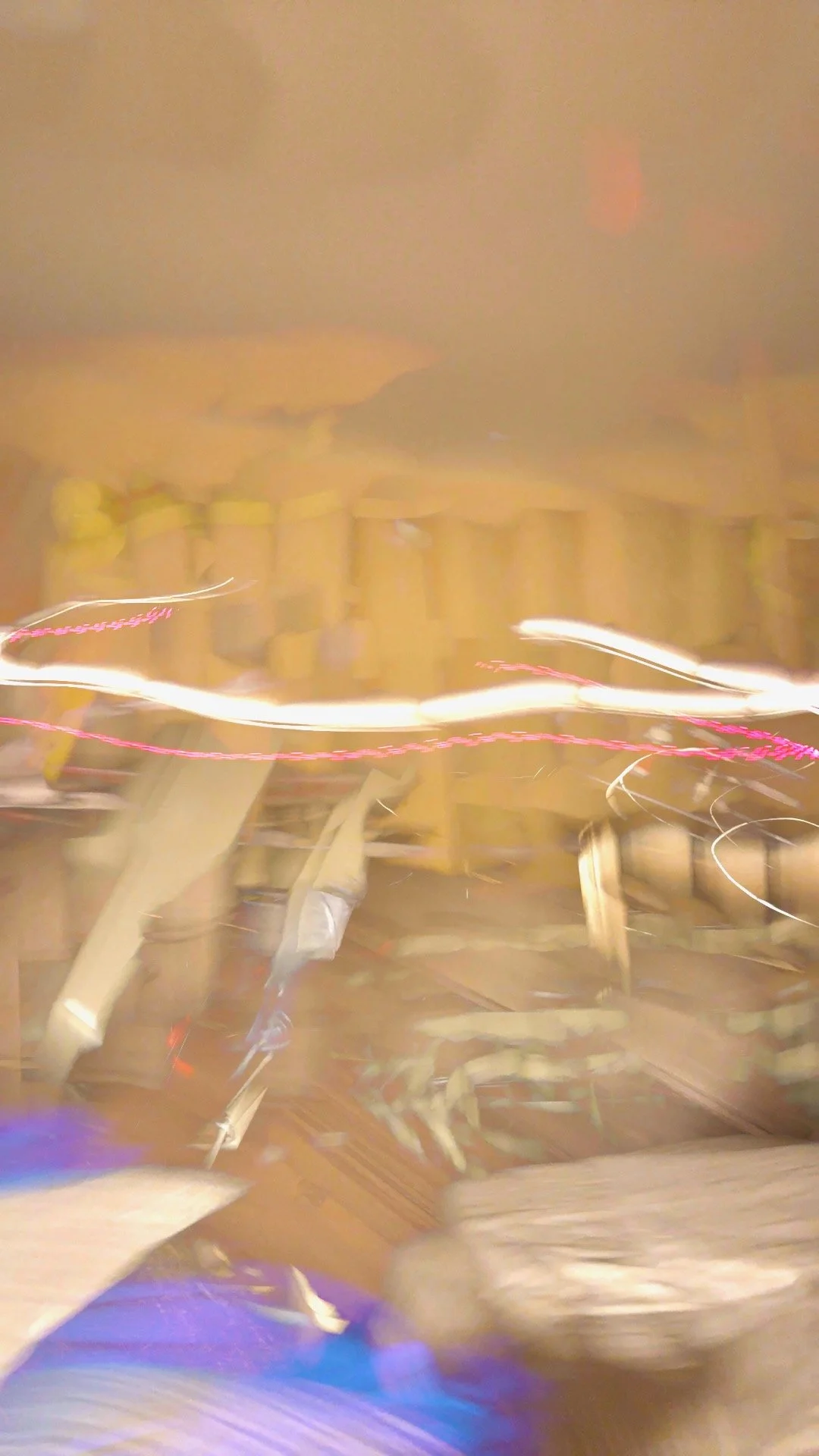  Movement 2023:25 (2023) C-print on wood panel, 60”x40” 