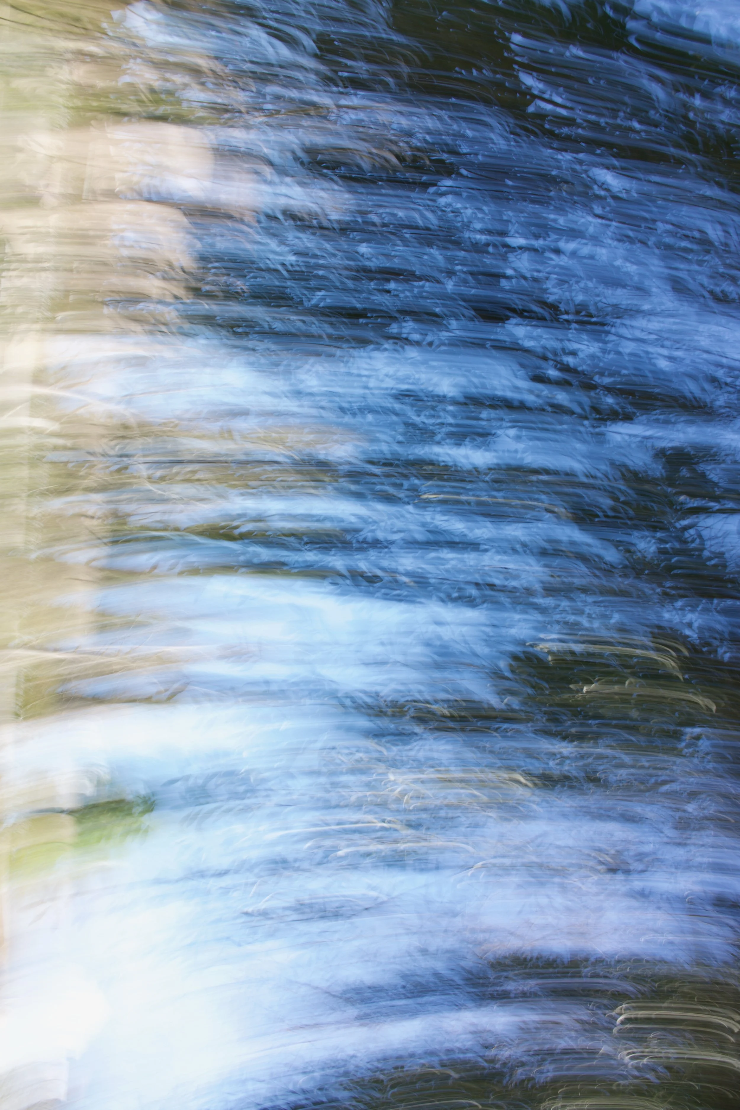  Movement 2023:49 (2023) C-print on wood panel, 60”x40” 