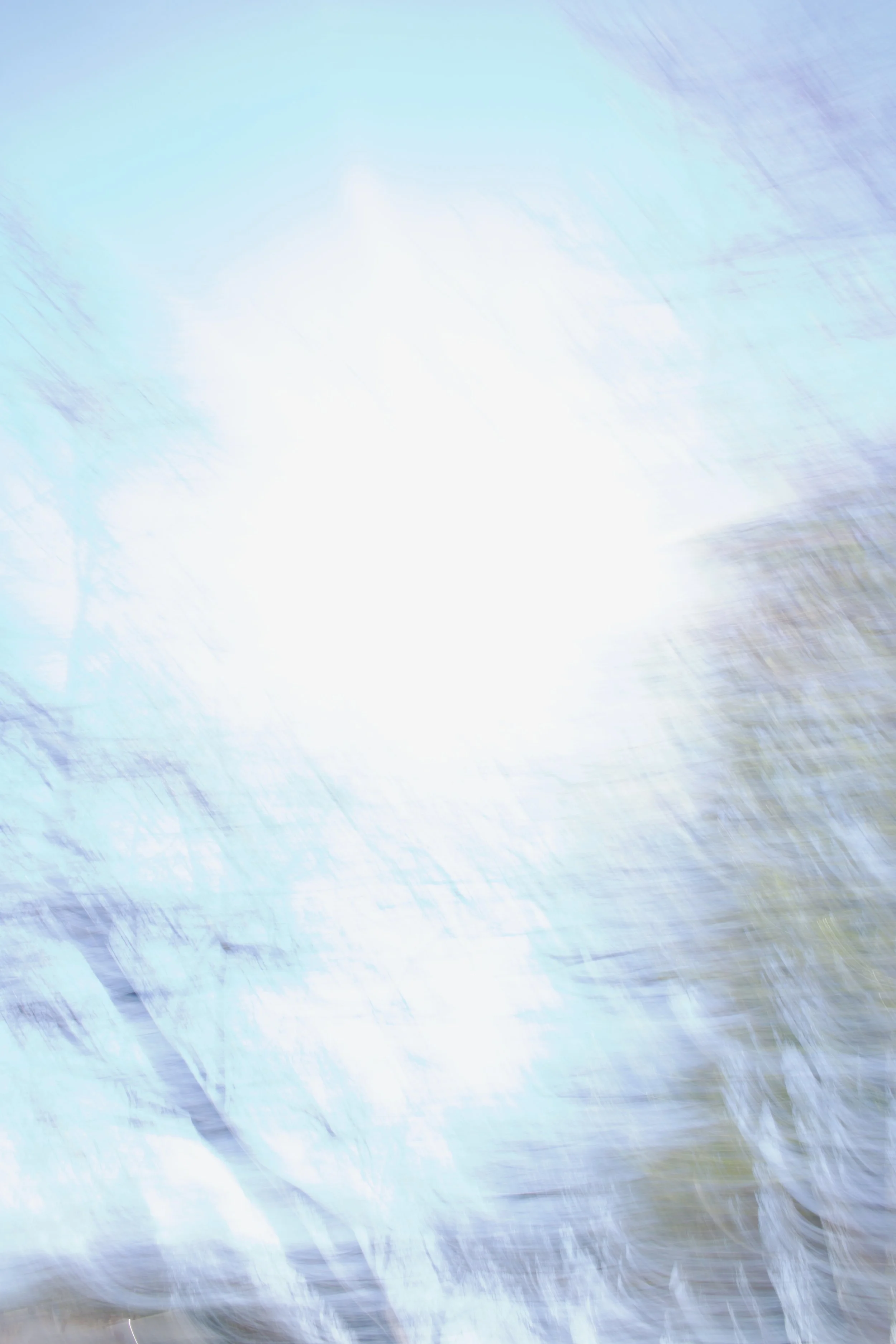  Movement 2023:52 (2023) C-print on wood panel, 60”x40” 