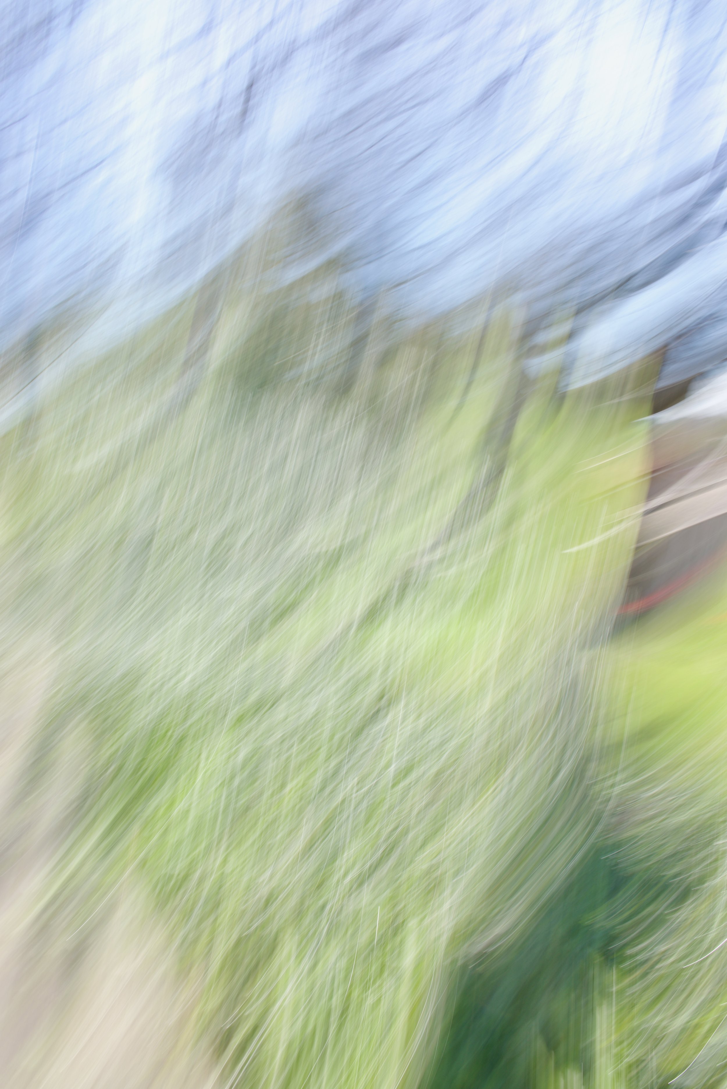  Movement 2023:59 (2023) C-print on wood panel, 60”x40” 