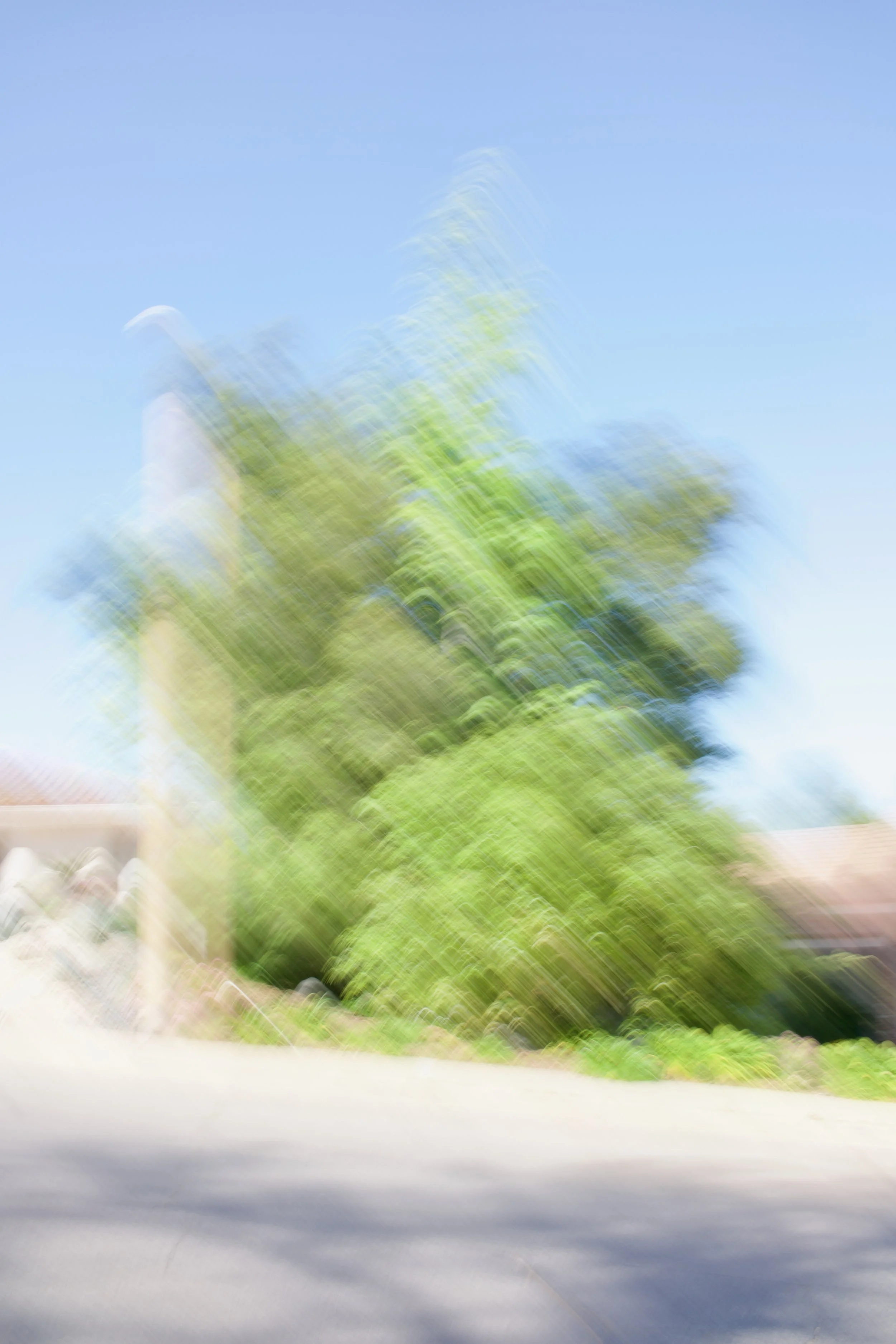  Movement 2023:91 (2023) C-print on wood panel, 60”x40” 