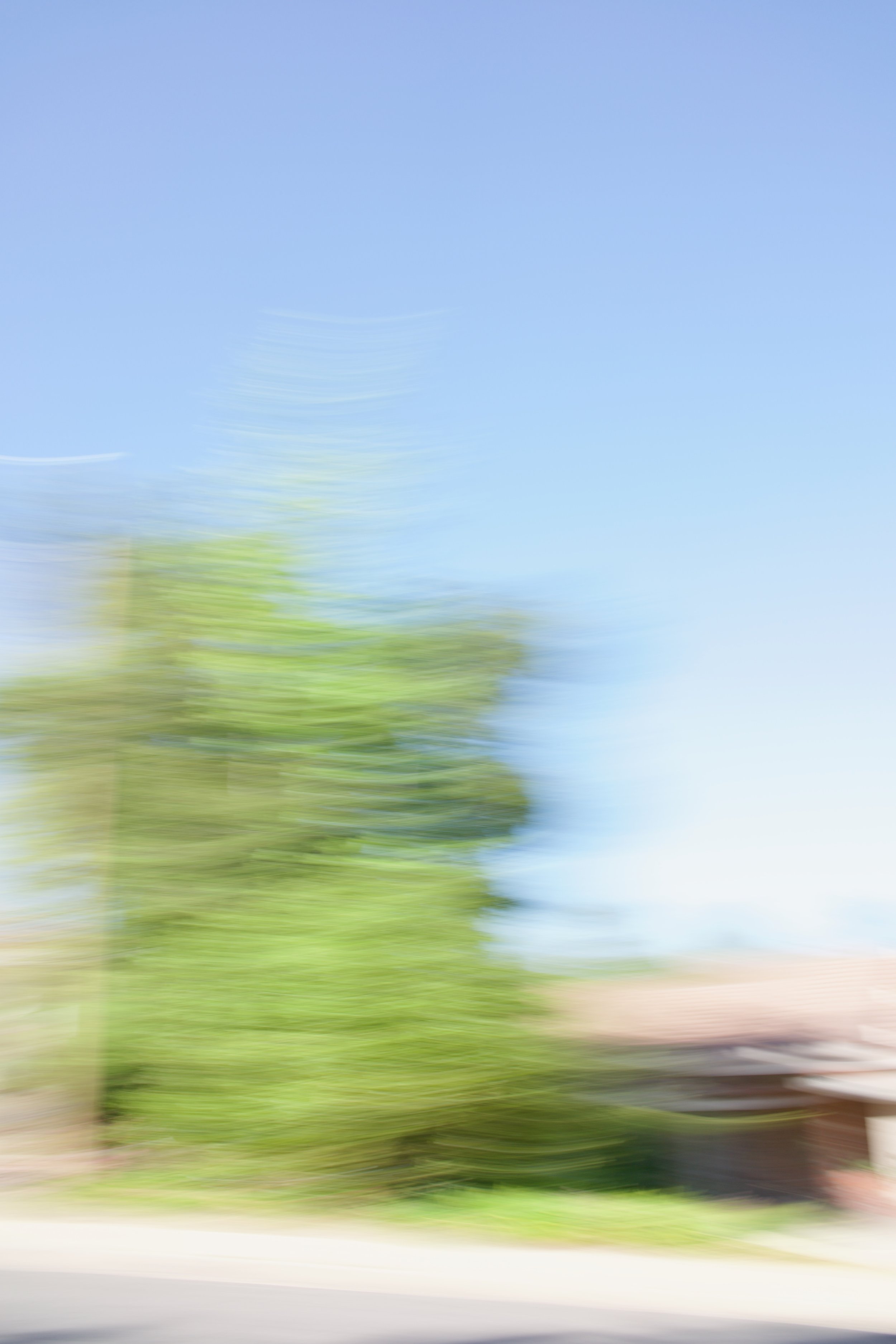  Movement 2023:93 (2023) C-print on wood panel, 60”x40” 