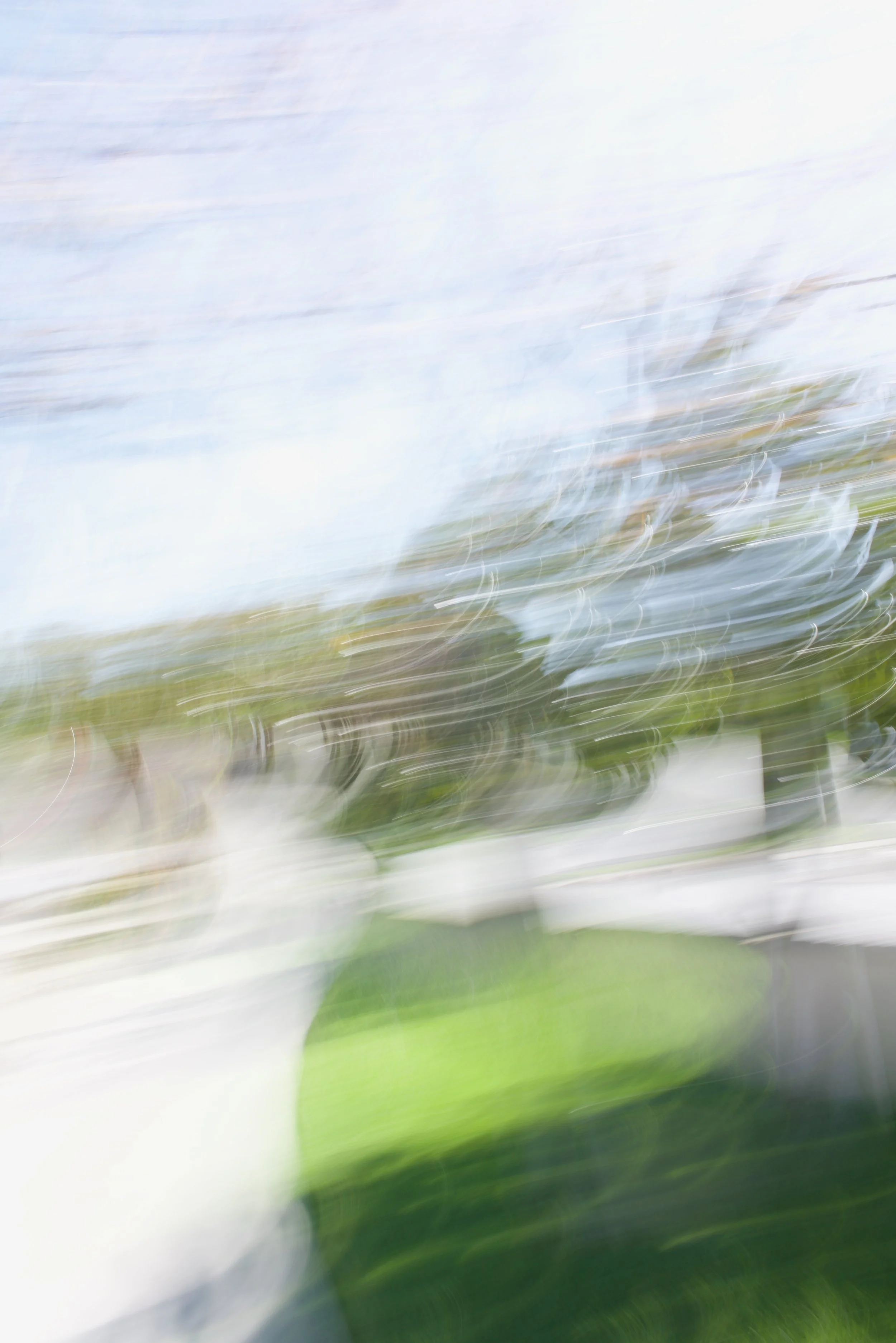  Movement 2023:142 (2023) C-print on wood panel, 60”x40” 