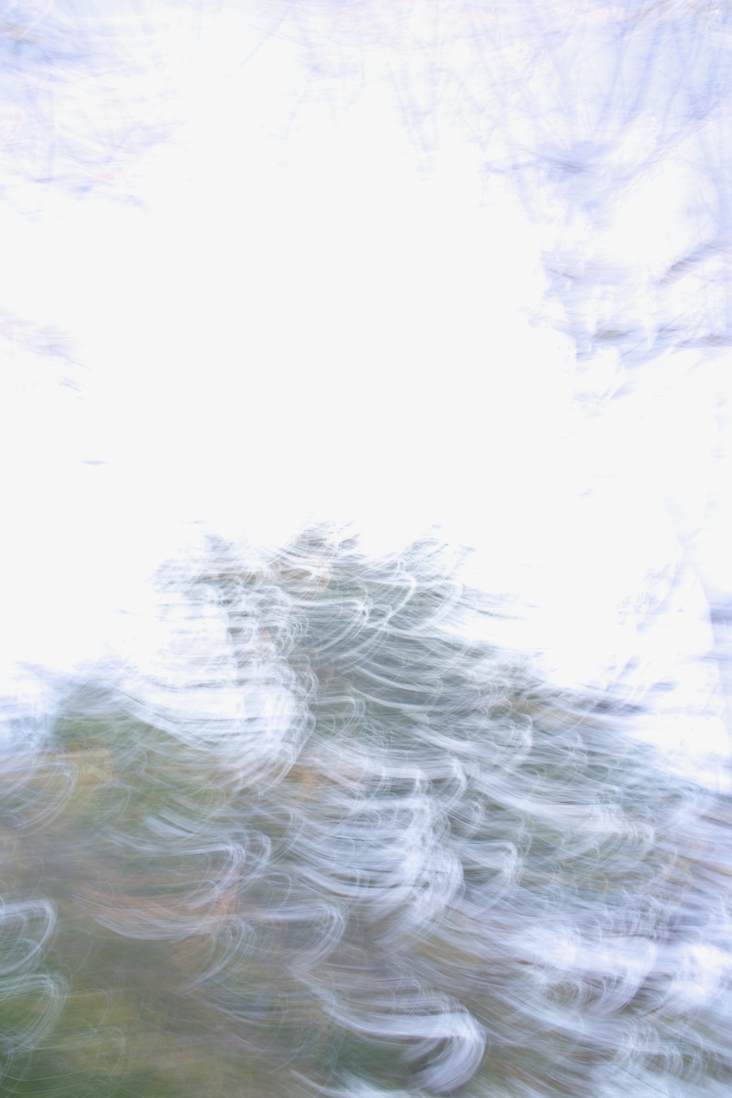  Movement 2023:151 (2023) C-print on wood panel, 60”x40” 