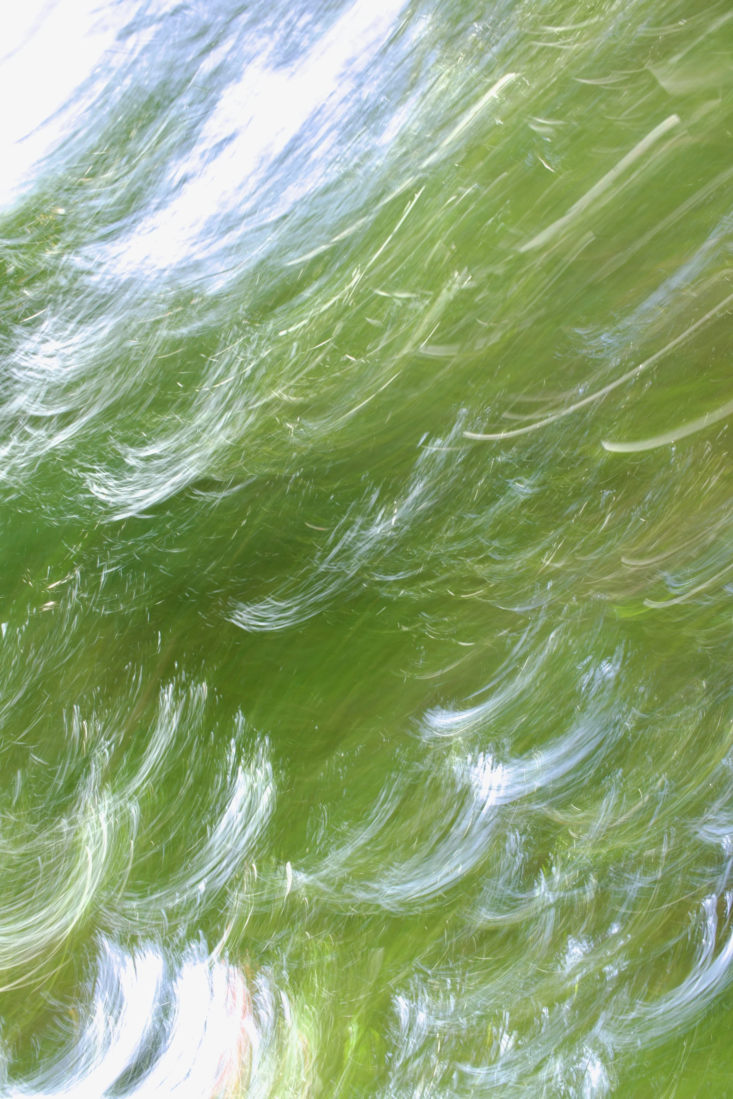  Movement 2023:150 (2023) C-print on wood panel, 60”x40” 