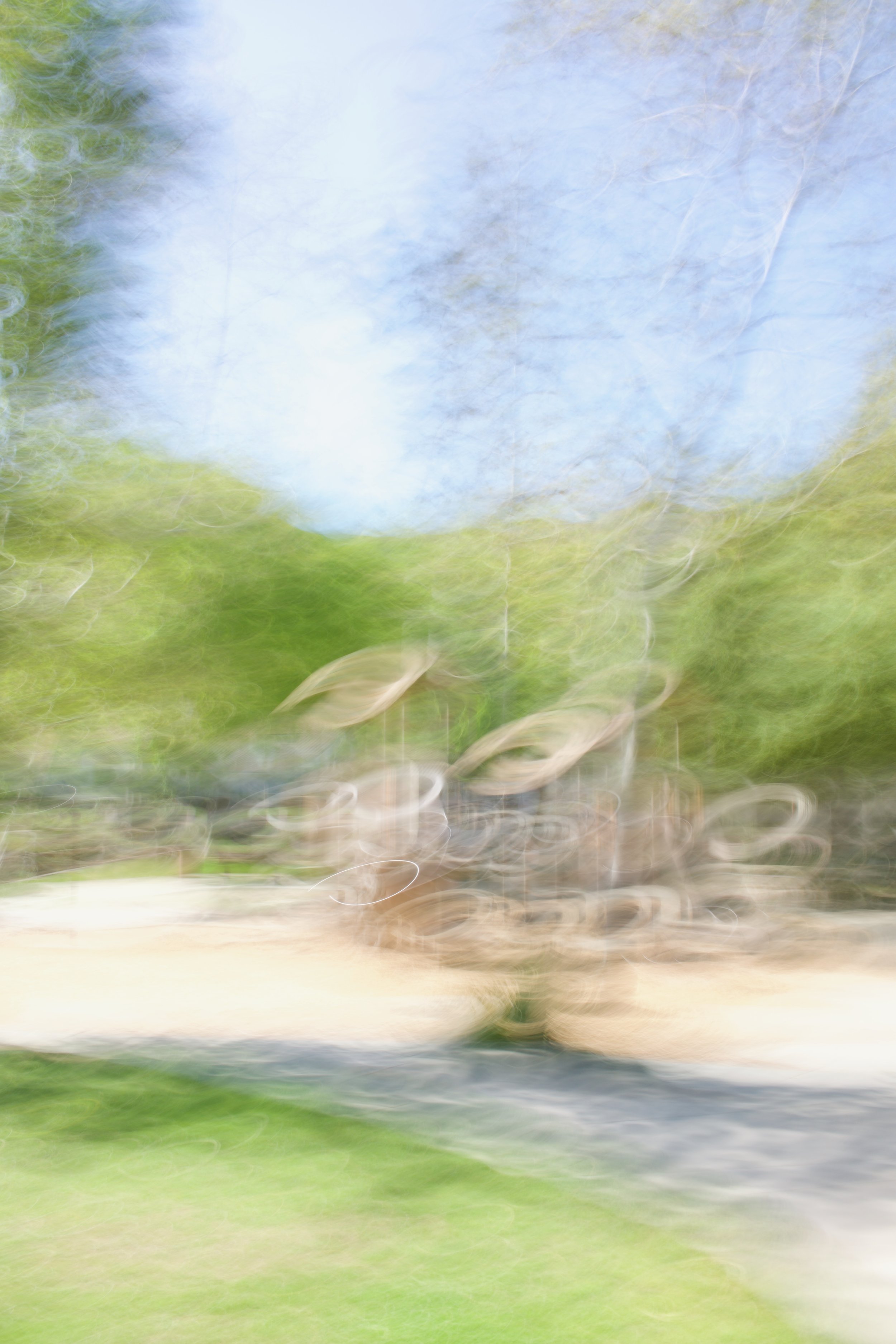  Movement 2023:178 (2023) C-print on wood panel, 60”x40” 