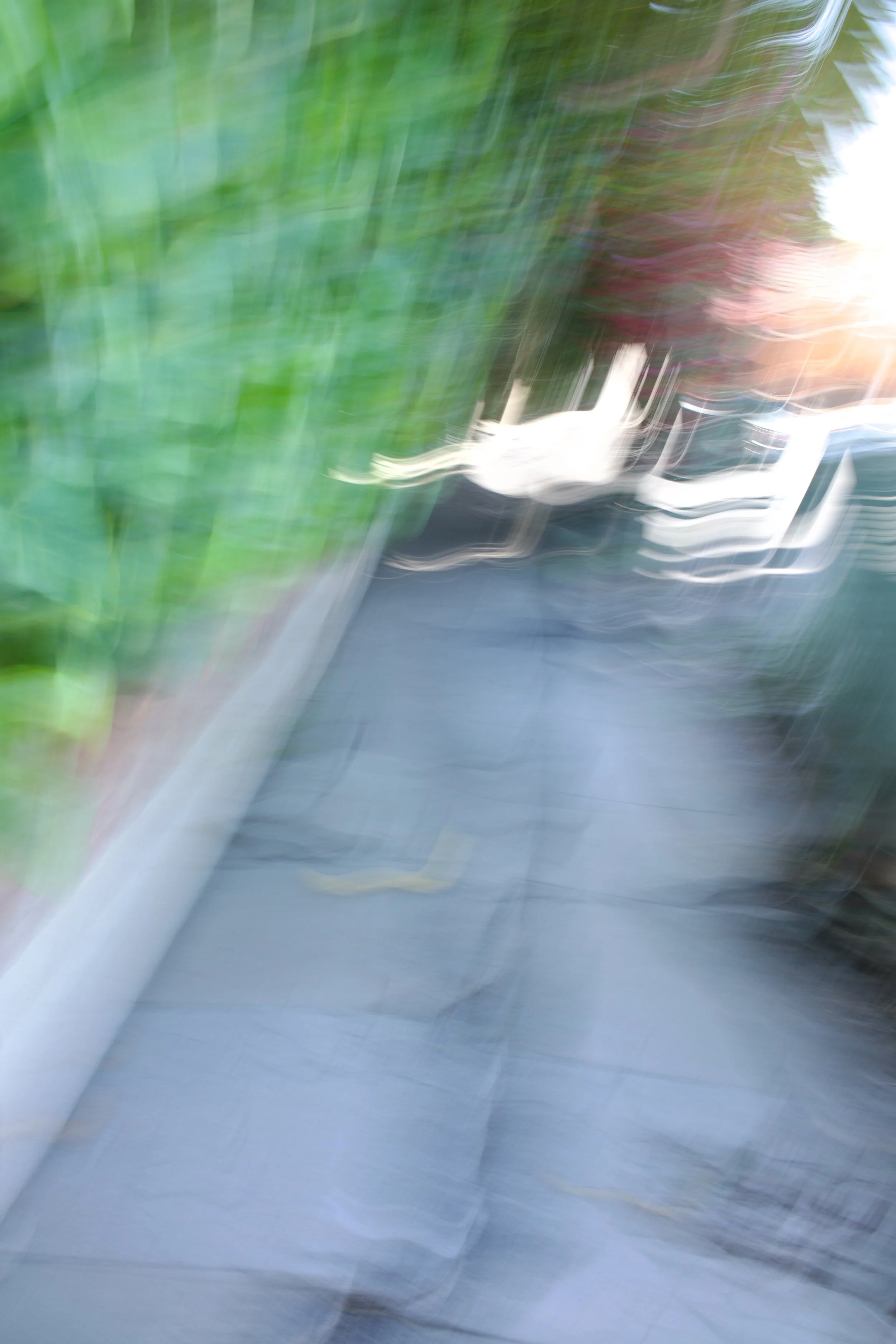  Movement 2023:195 (2023) C-print on wood panel, 60”x40” 