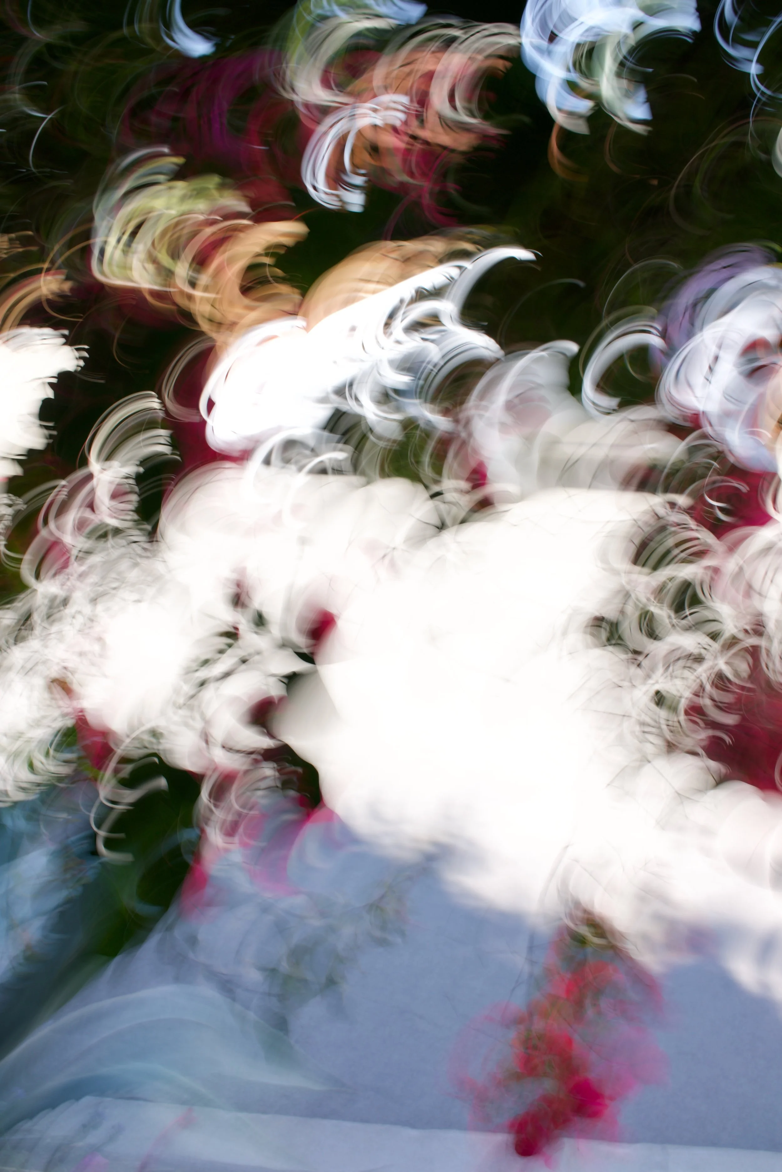  Movement 2023:197 (2023) C-print on wood panel, 60”x40” 