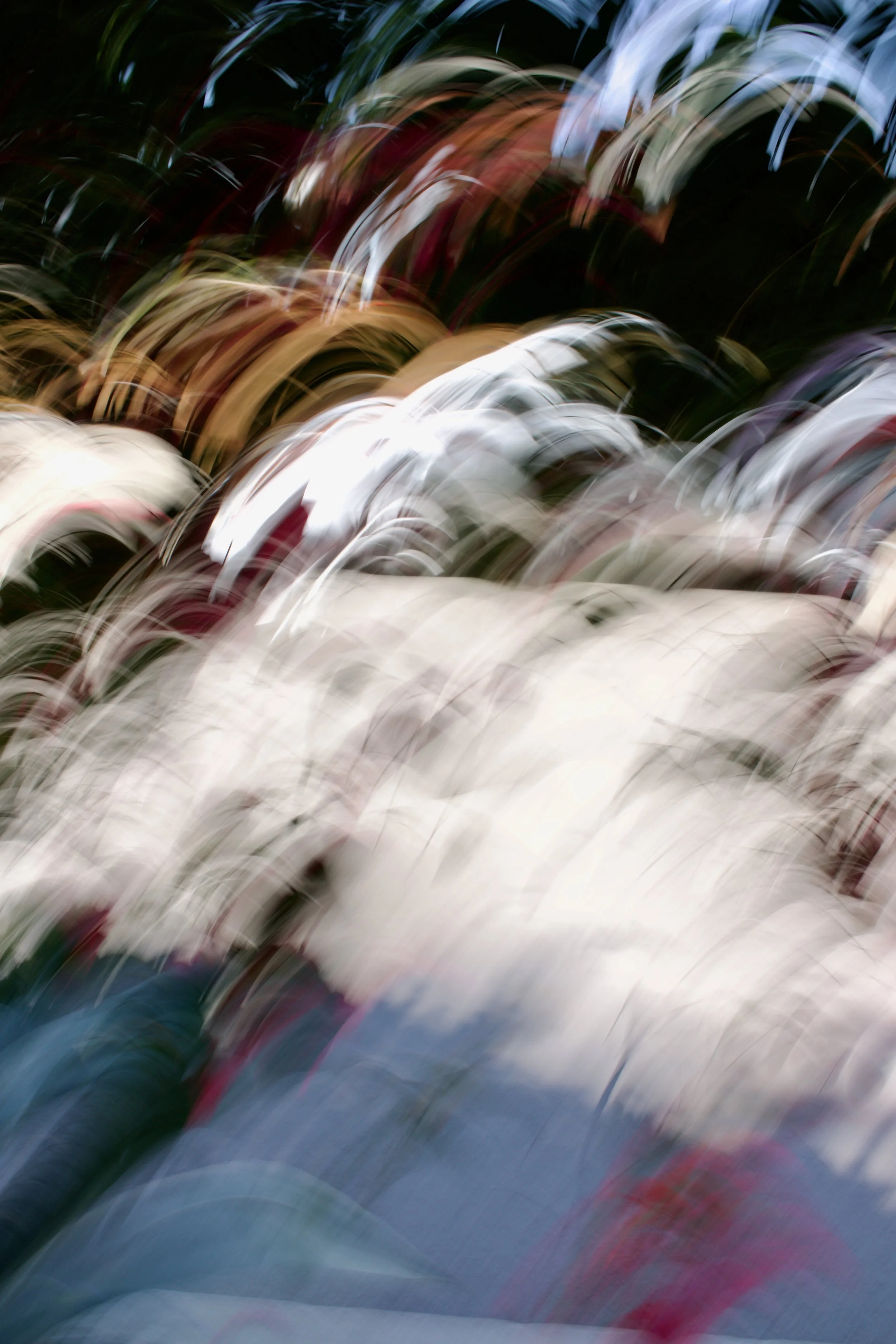  Movement 2023:198 (2023) C-print on wood panel, 60”x40” 