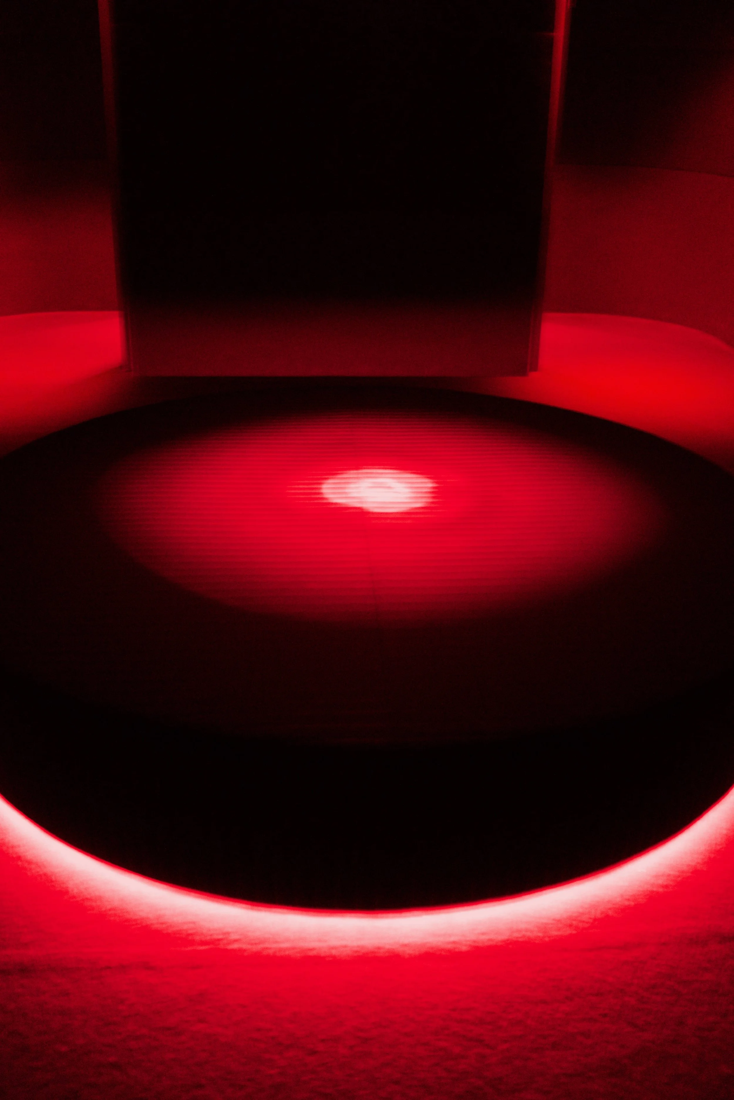  Movement 2023:218 (2023) C-print on wood panel, 60”x40” 