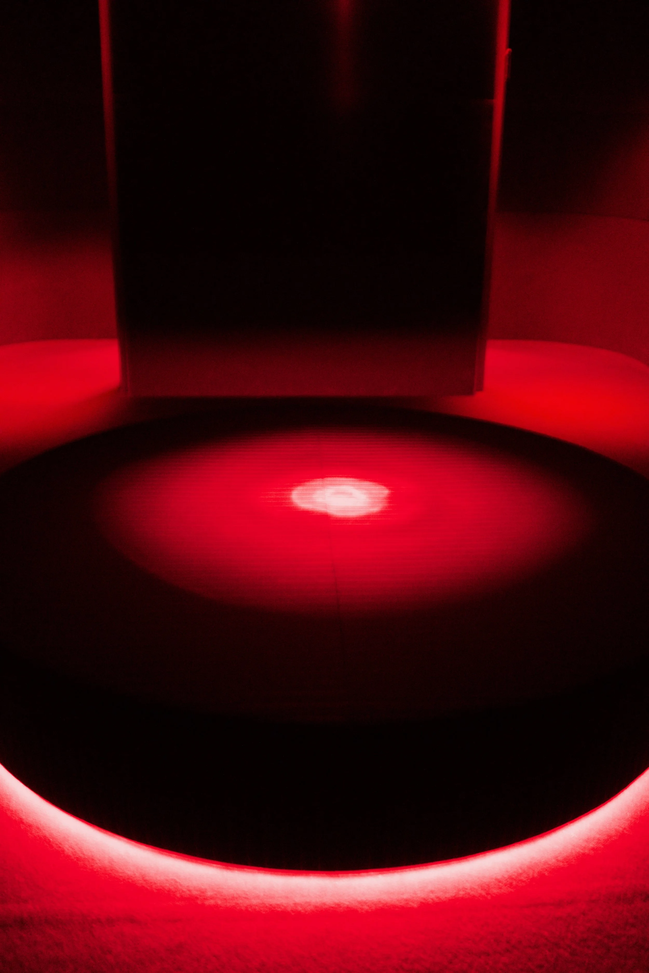  Movement 2023:219 (2023) C-print on wood panel, 60”x40” 