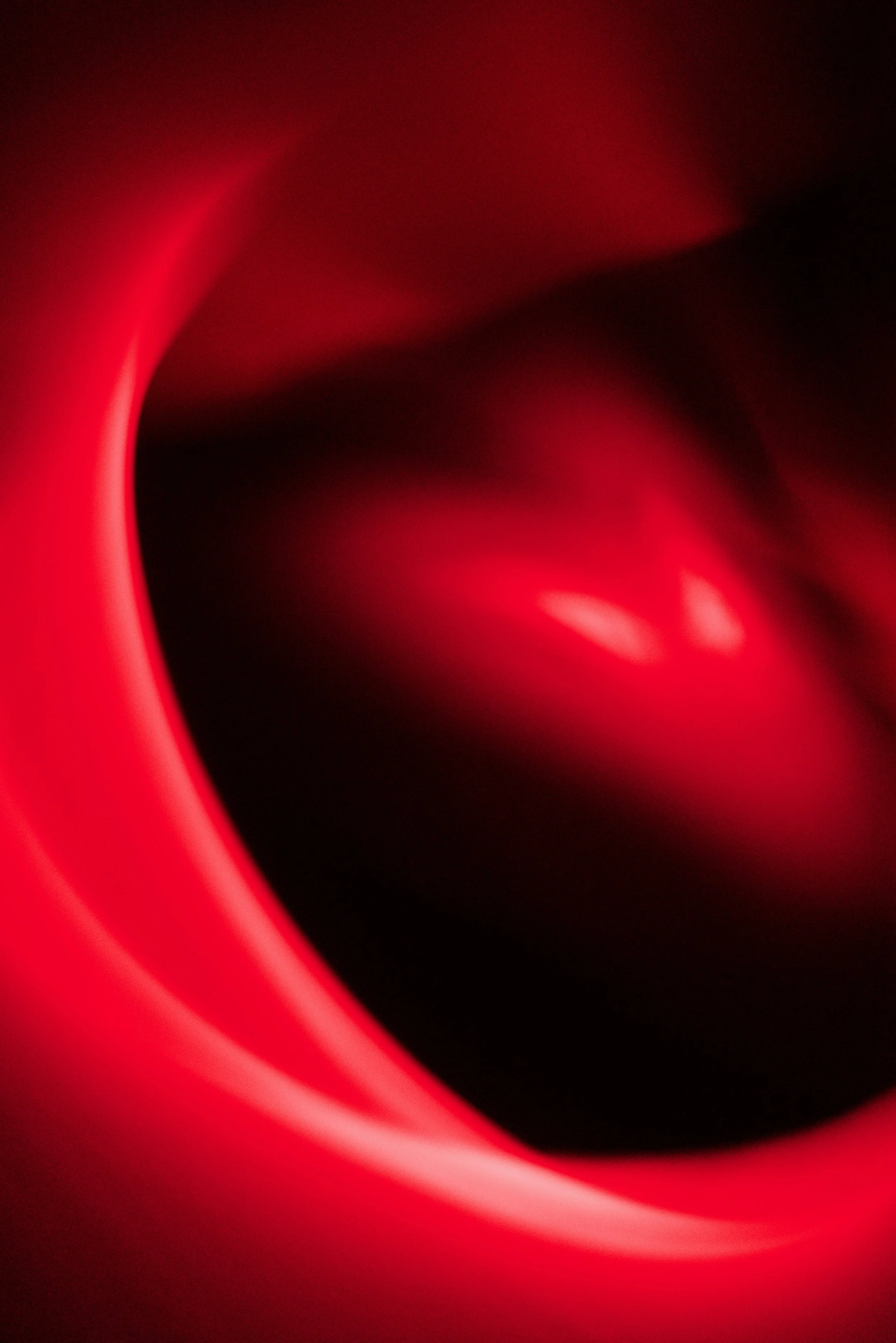  Movement 2023:223 (2023) C-print on wood panel, 60”x40” 