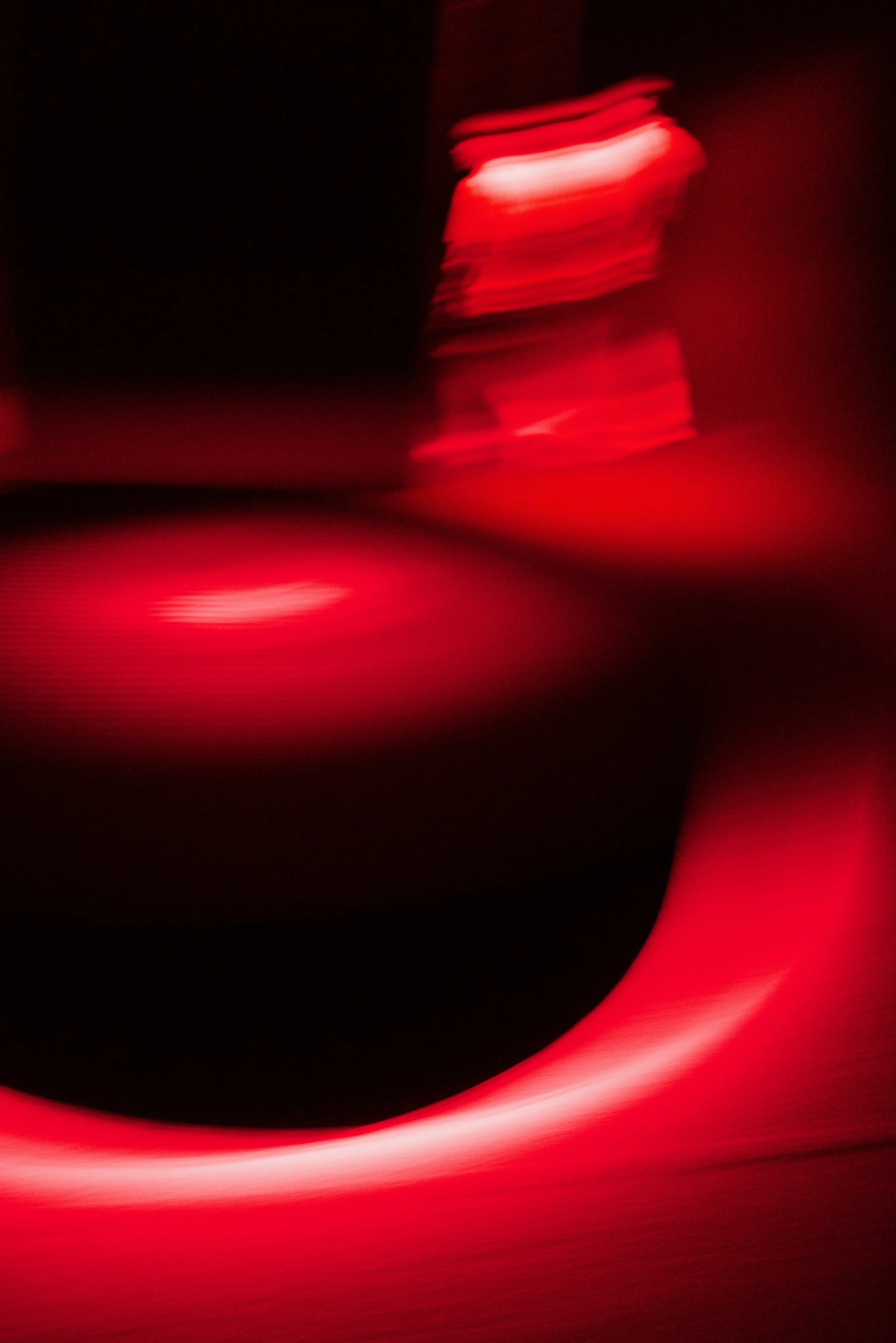  Movement 2023:224 (2023) C-print on wood panel, 60”x40” 