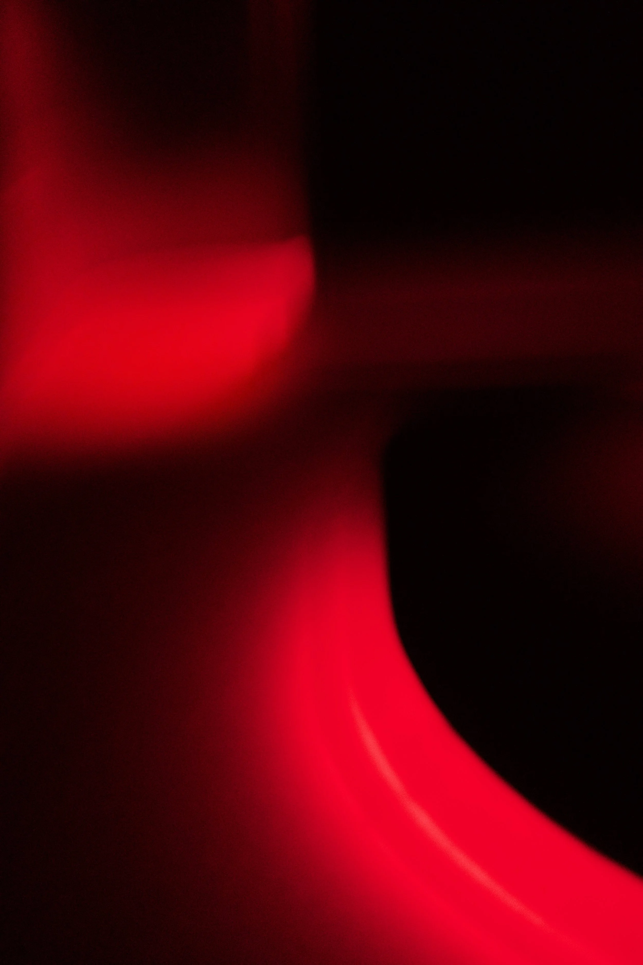  Movement 2023:231 (2023) C-print on wood panel, 60”x40” 