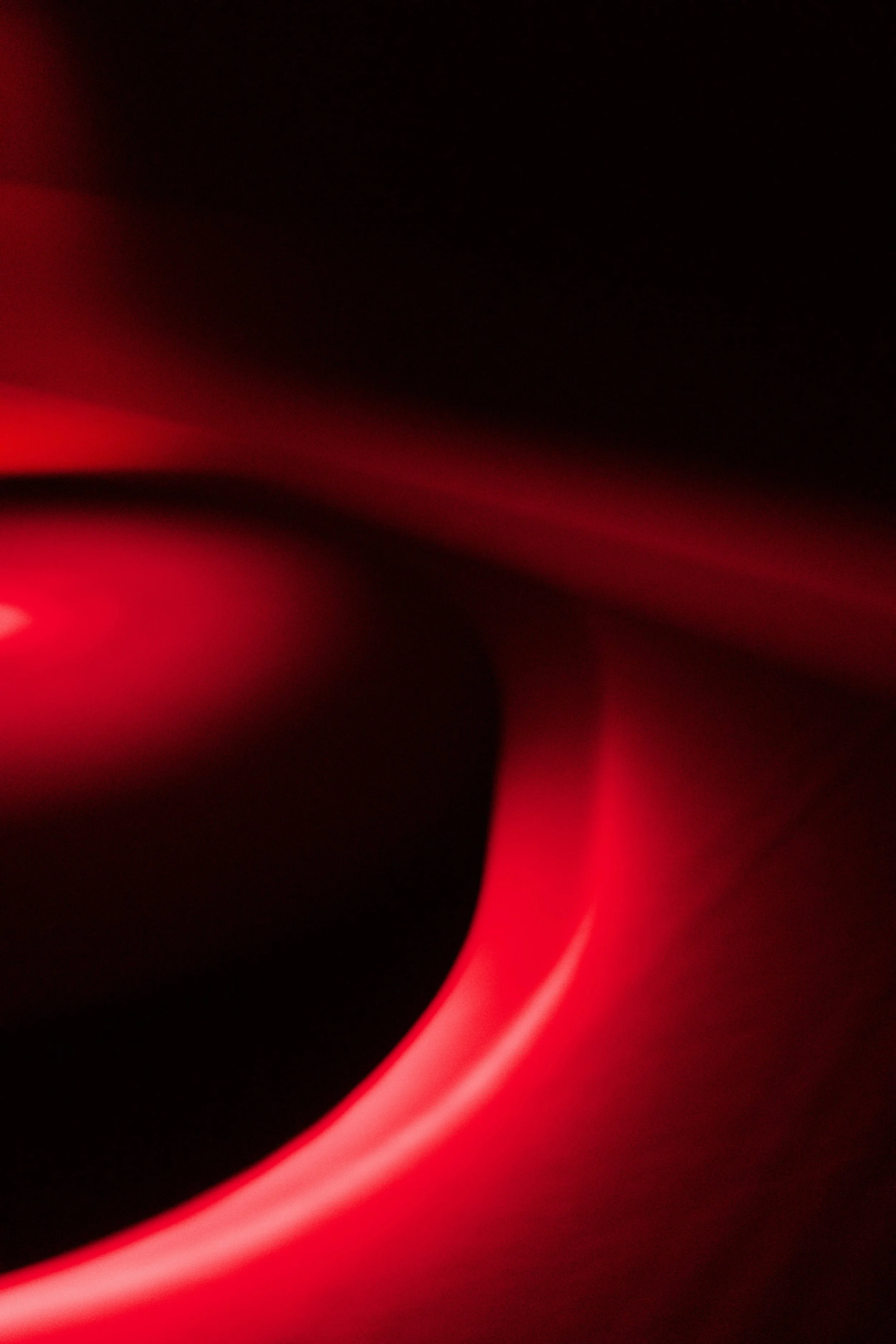  Movement 2023:233 (2023) C-print on wood panel, 60”x40” 