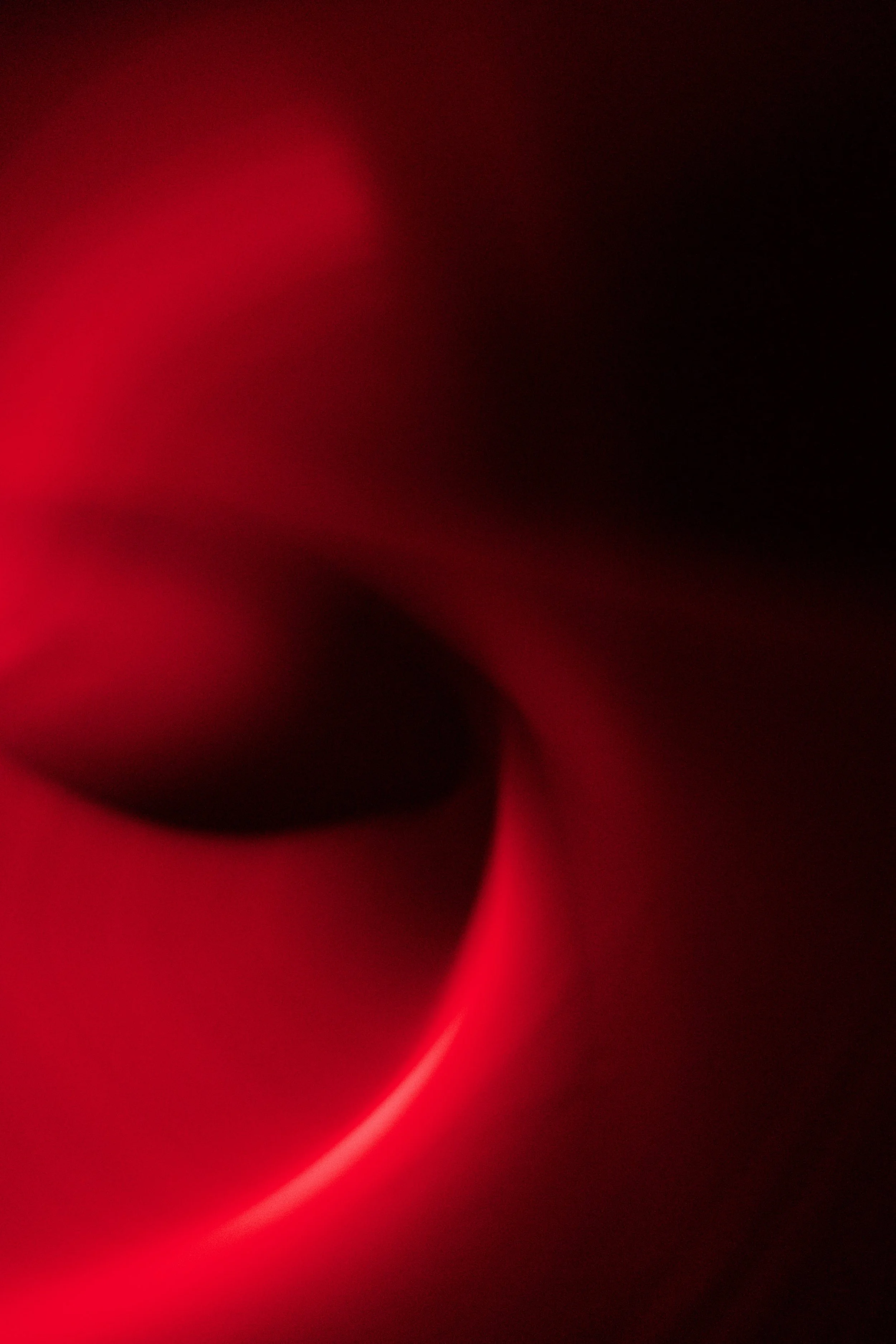  Movement 2023:234 (2023) C-print on wood panel, 60”x40” 