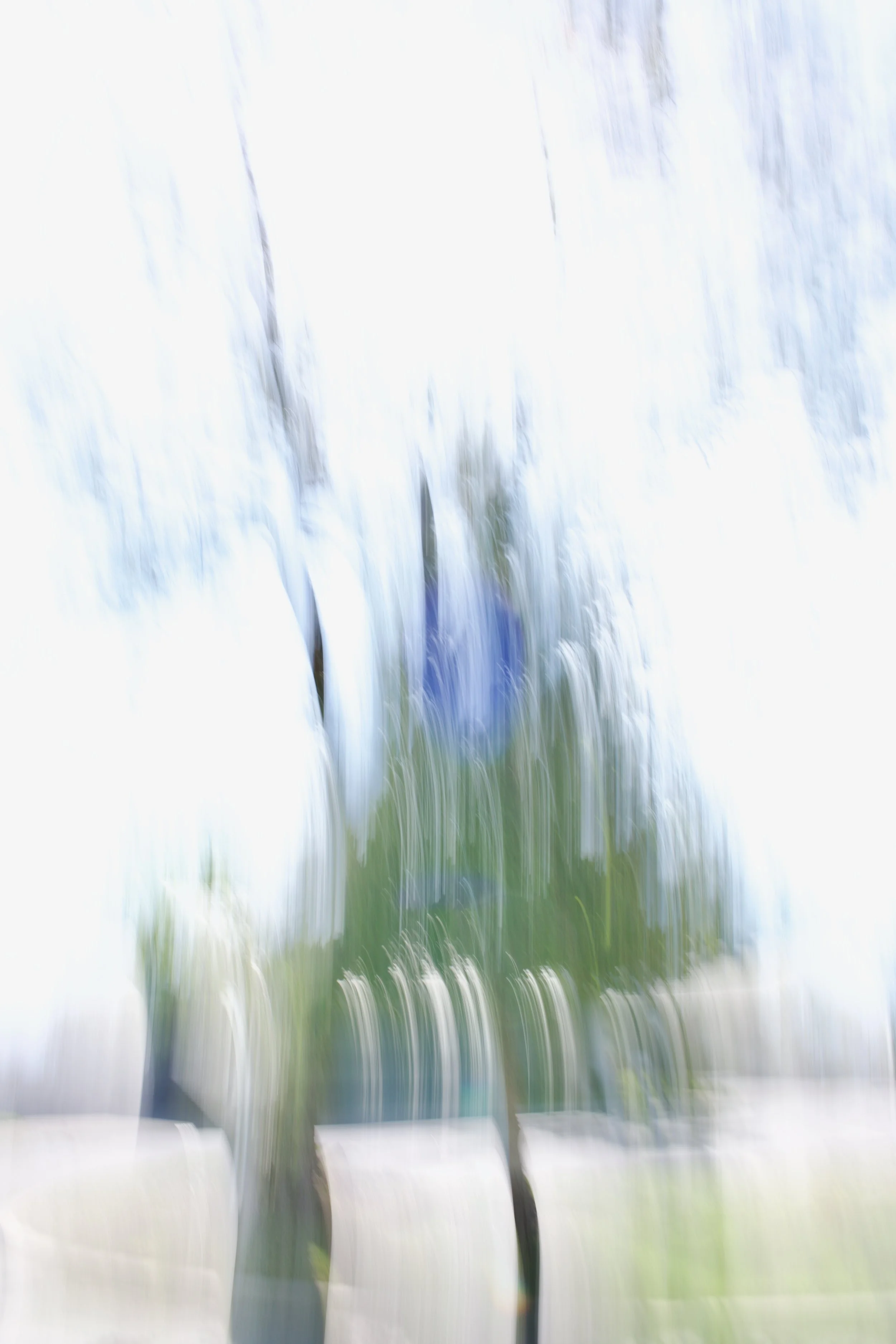  Movement 2023:261 (2023) C-print on wood panel, 60”x40” 