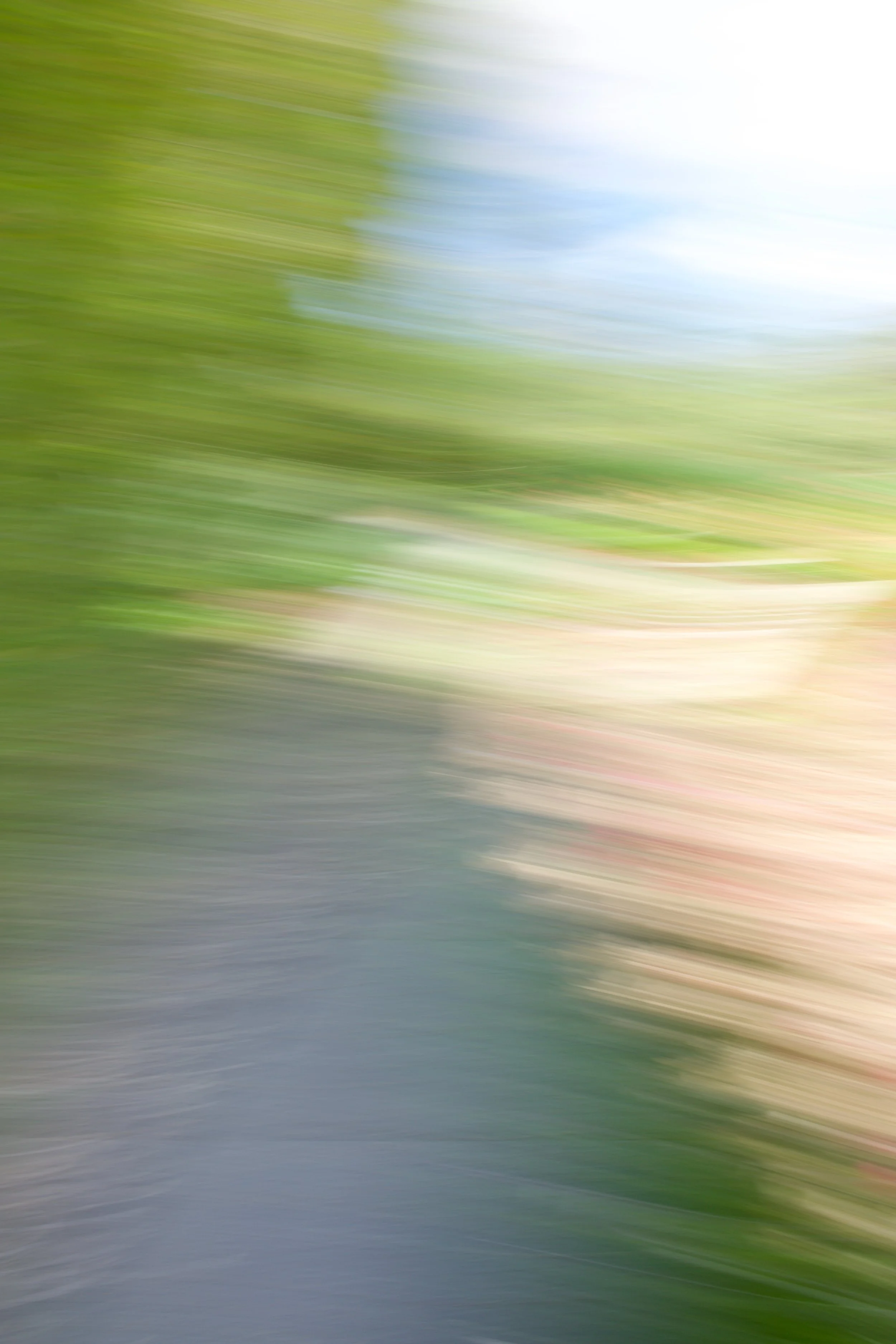  Movement 2023:270 (2023) C-print on wood panel, 60”x40” 