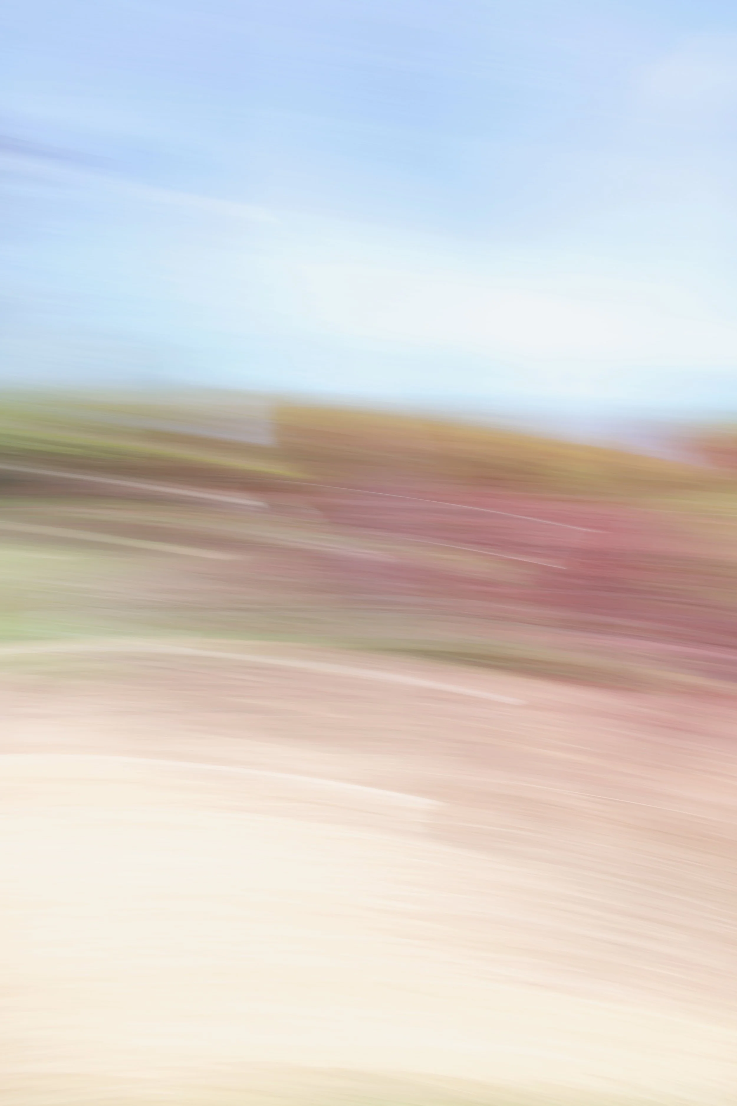  Movement 2023:280 (2023) C-print on wood panel, 60”x40” 