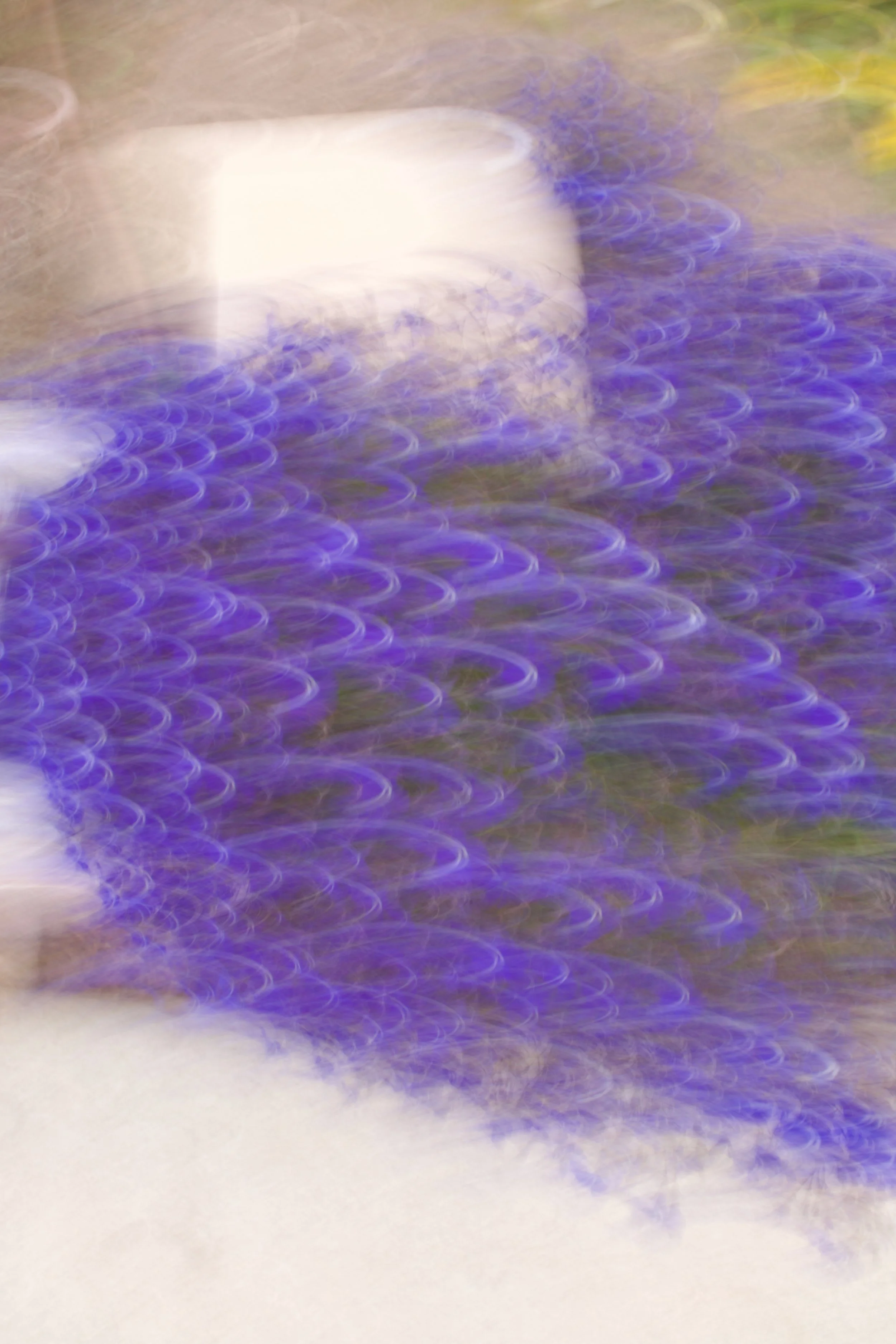  Movement 2023:332 (2023) C-print on wood panel, 60”x40” 