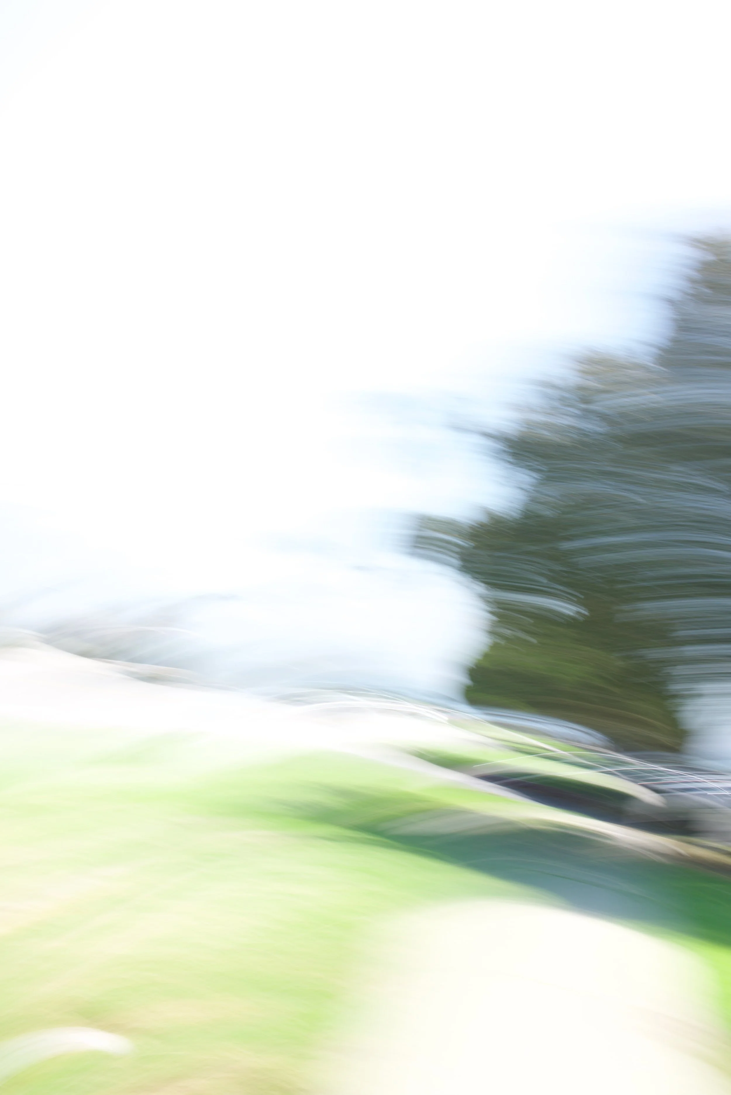  Movement 2023:340 (2023) C-print on wood panel, 60”x40” 