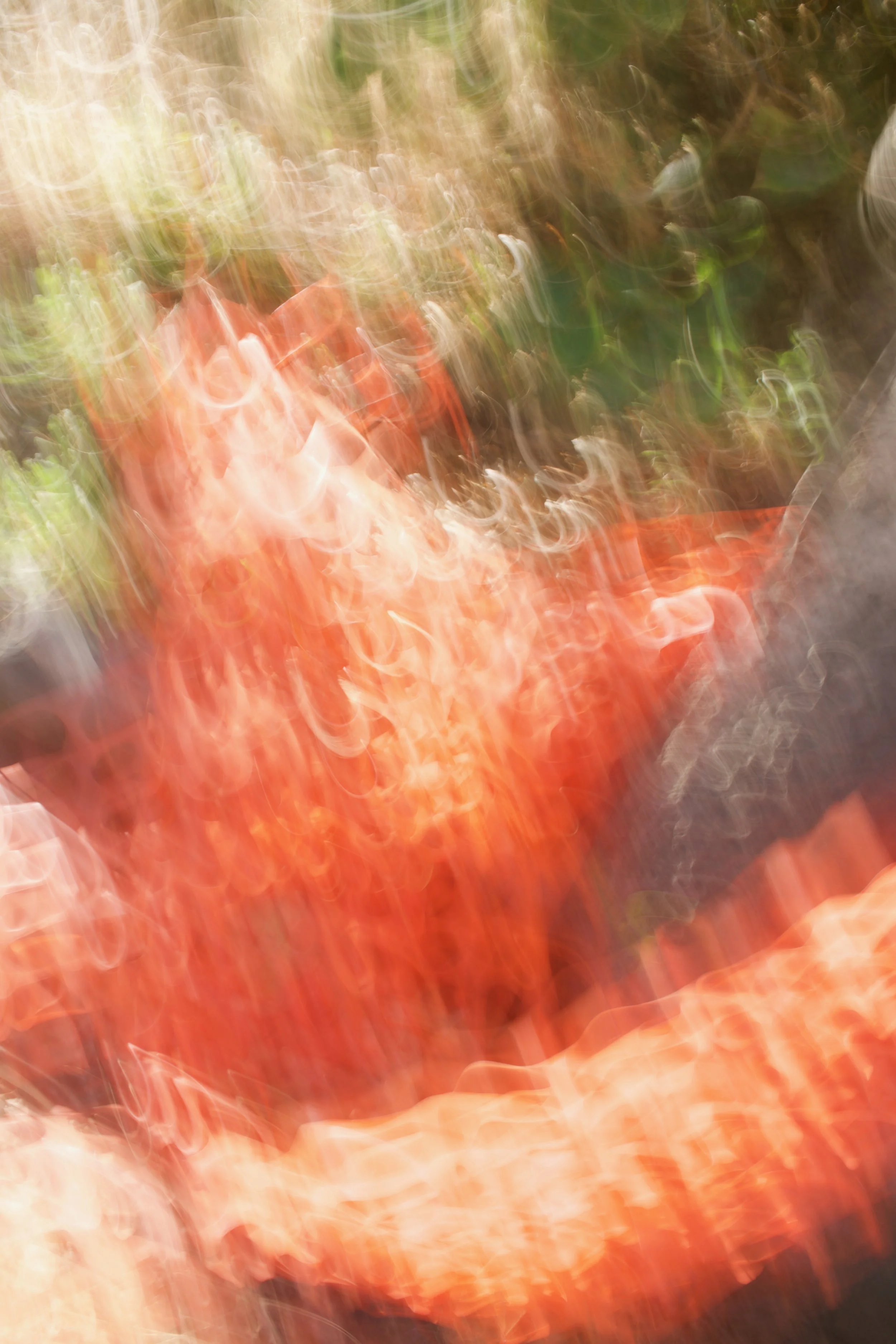  Movement 2023:391 (2023) C-print on wood panel, 60”x40” 