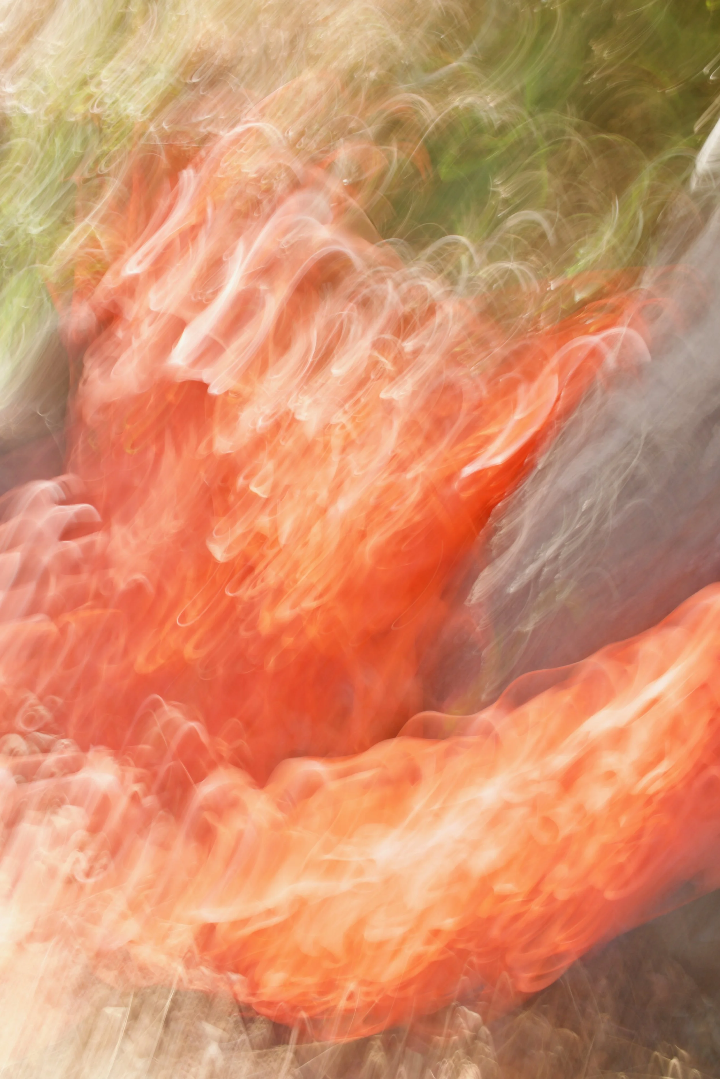  Movement 2023:392 (2023) C-print on wood panel, 60”x40” 