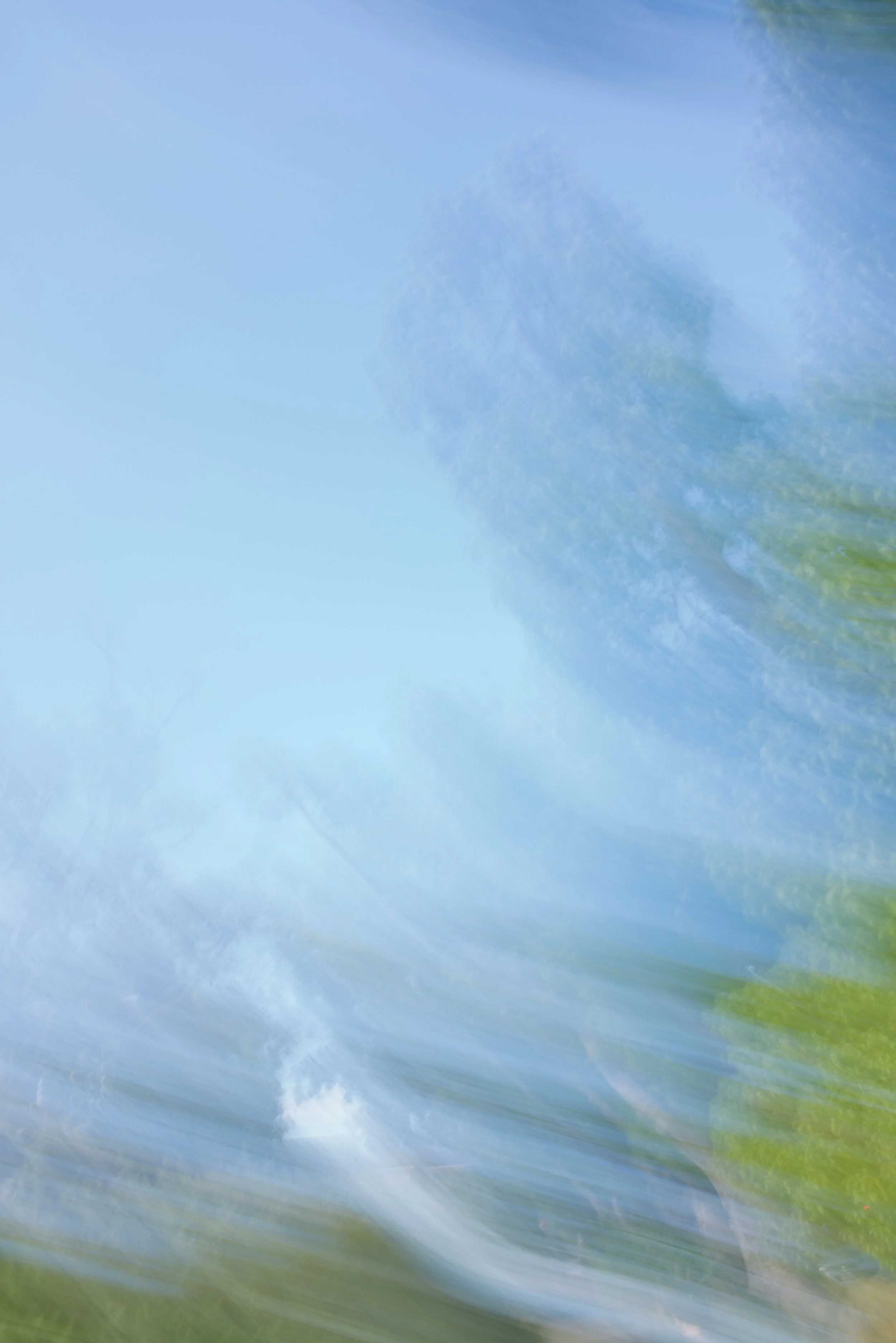  Movement 2023:395 (2023) C-print on wood panel, 60”x40” 