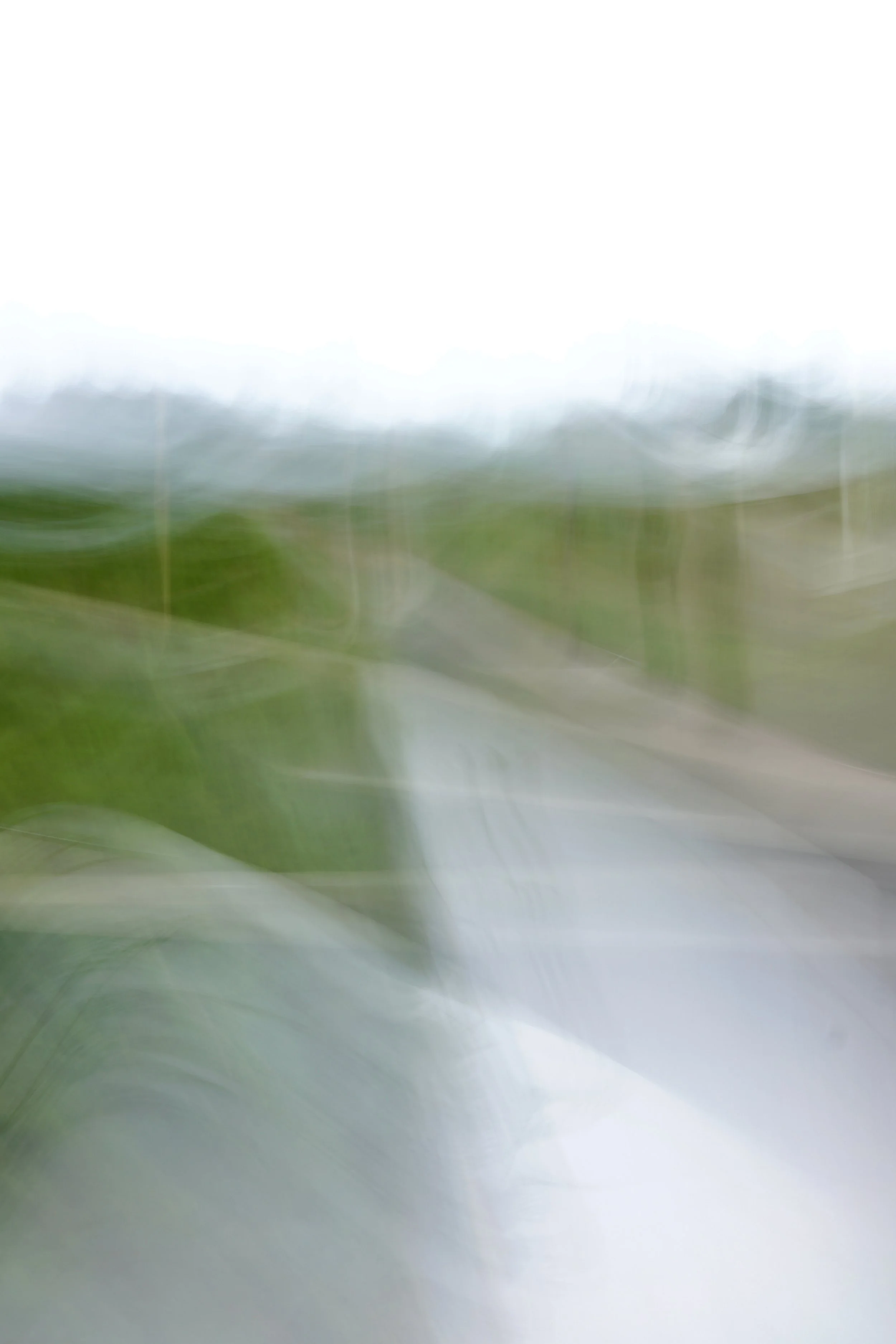  Movement 2023:414 (2023) C-print on wood panel, 60”x40” 