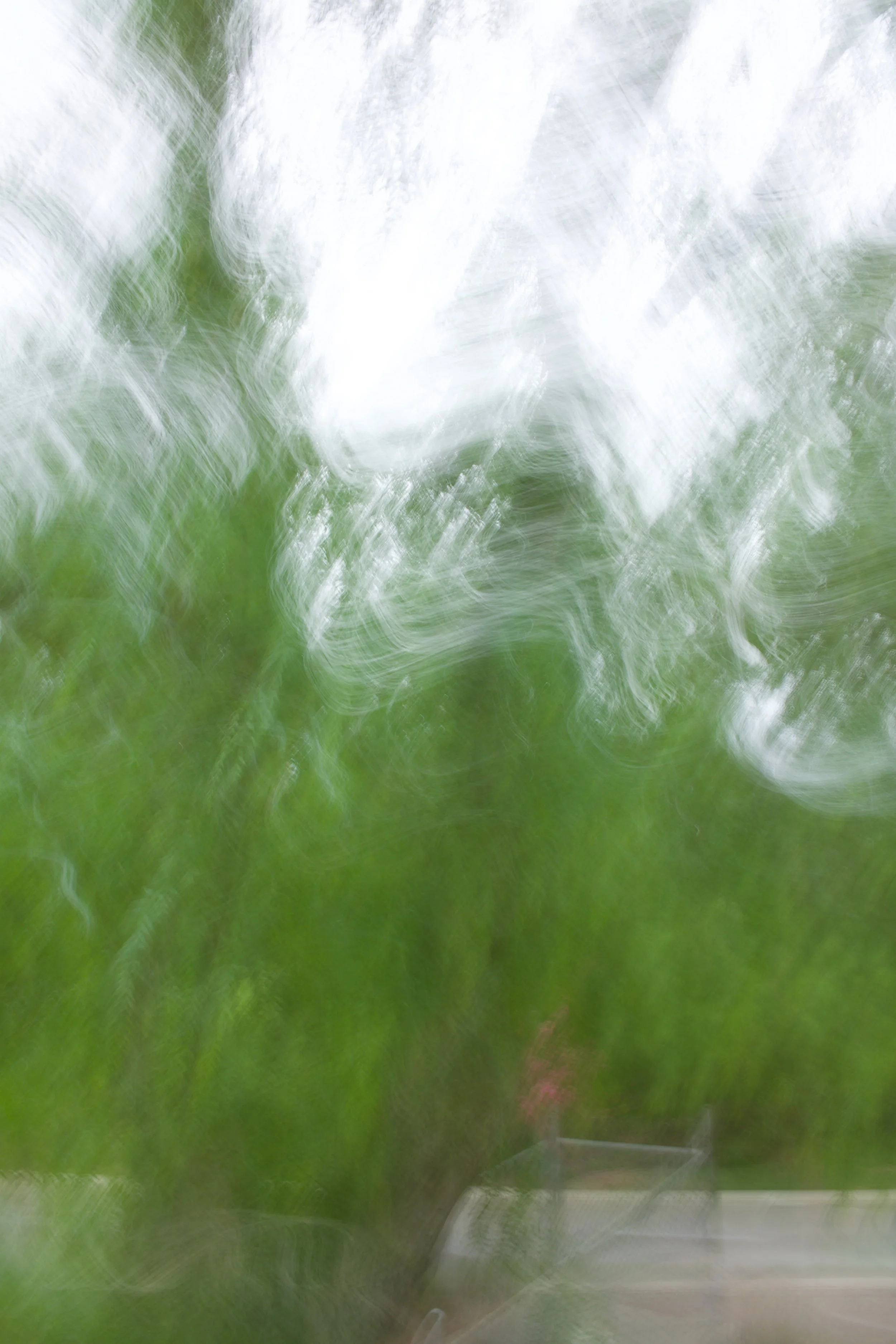  Movement 2023:419 (2023) C-print on wood panel, 60”x40” 