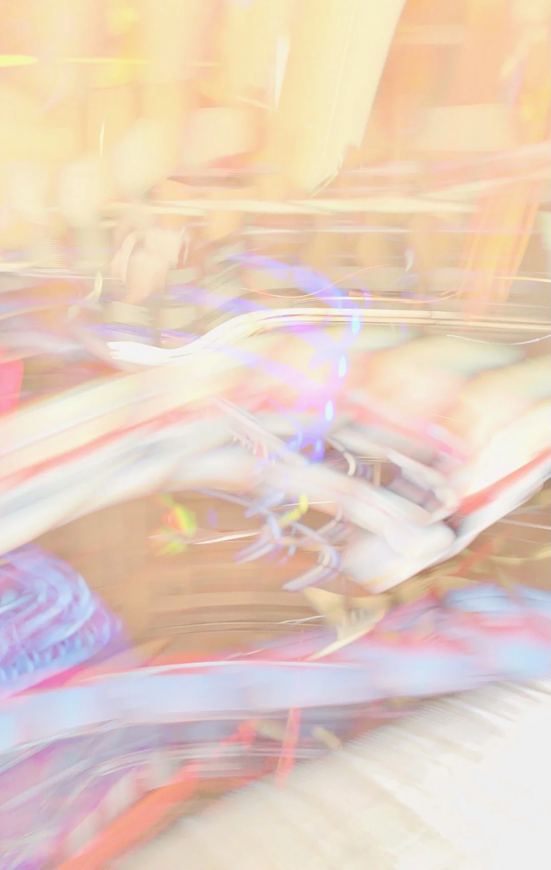  Movement 2023:426 (2023) C-print on wood panel, 60”x40” 