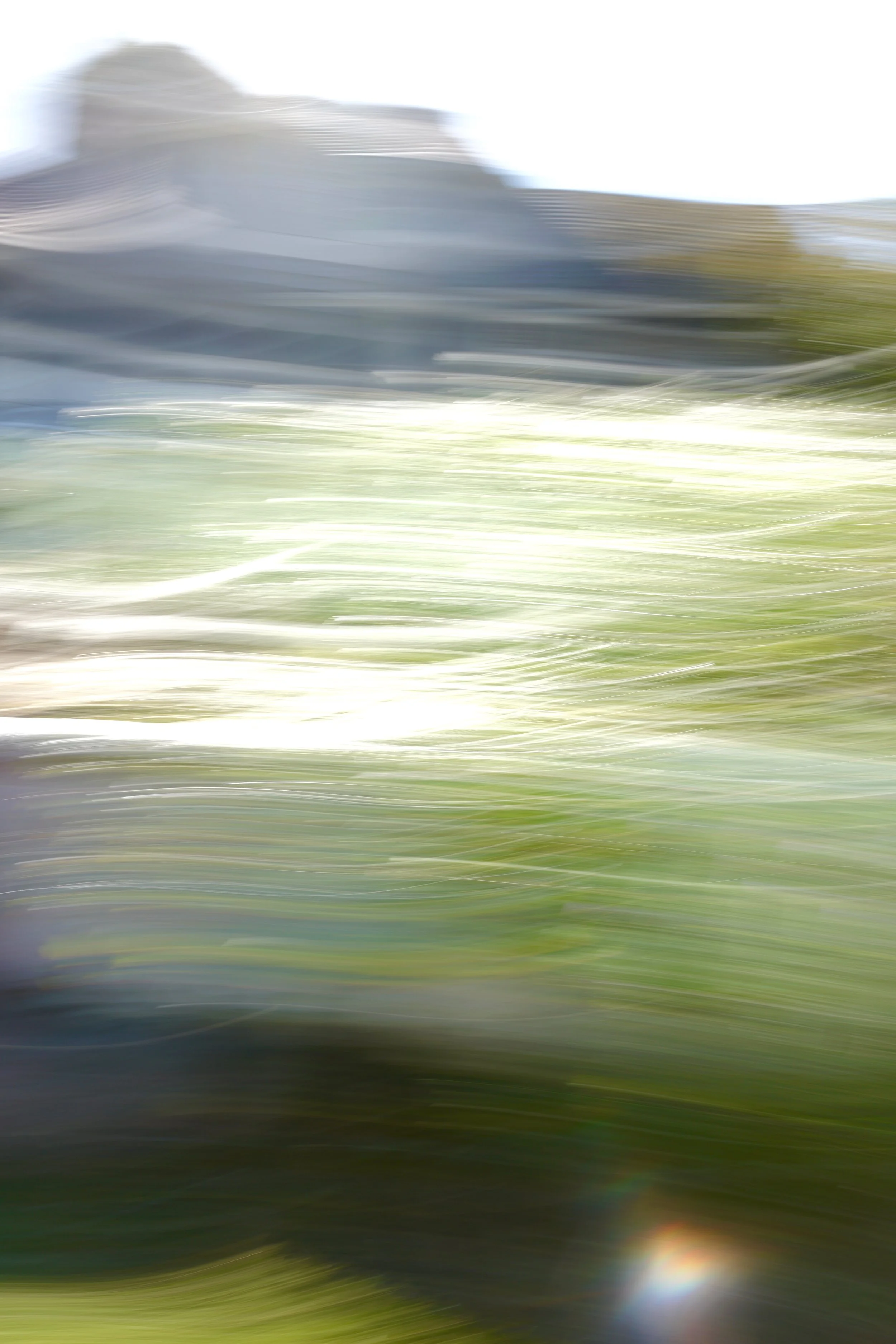  Movement 2023:432 (2023) C-print on wood panel, 60”x40” 