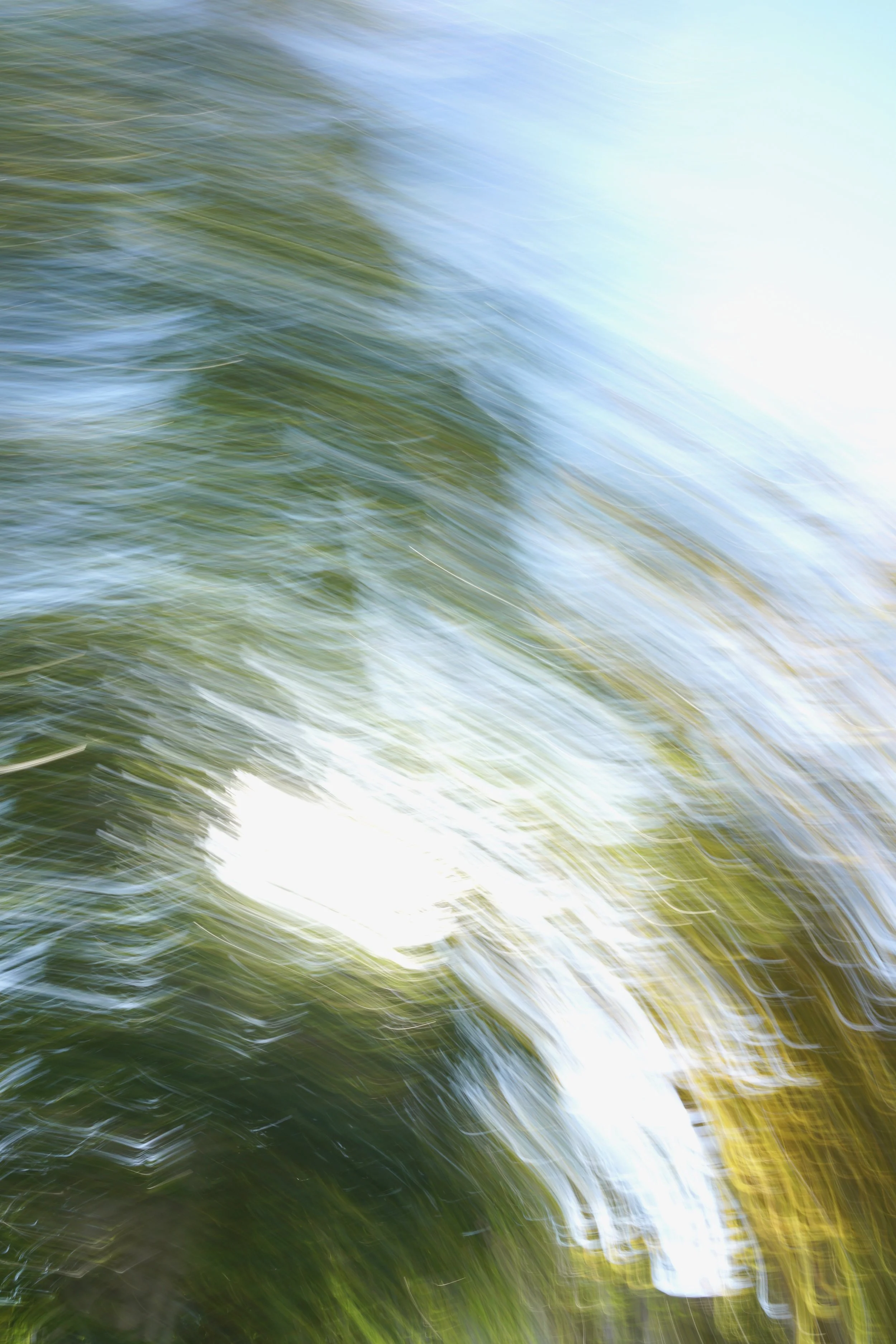  Movement 2023:435 (2023) C-print on wood panel, 60”x40” 