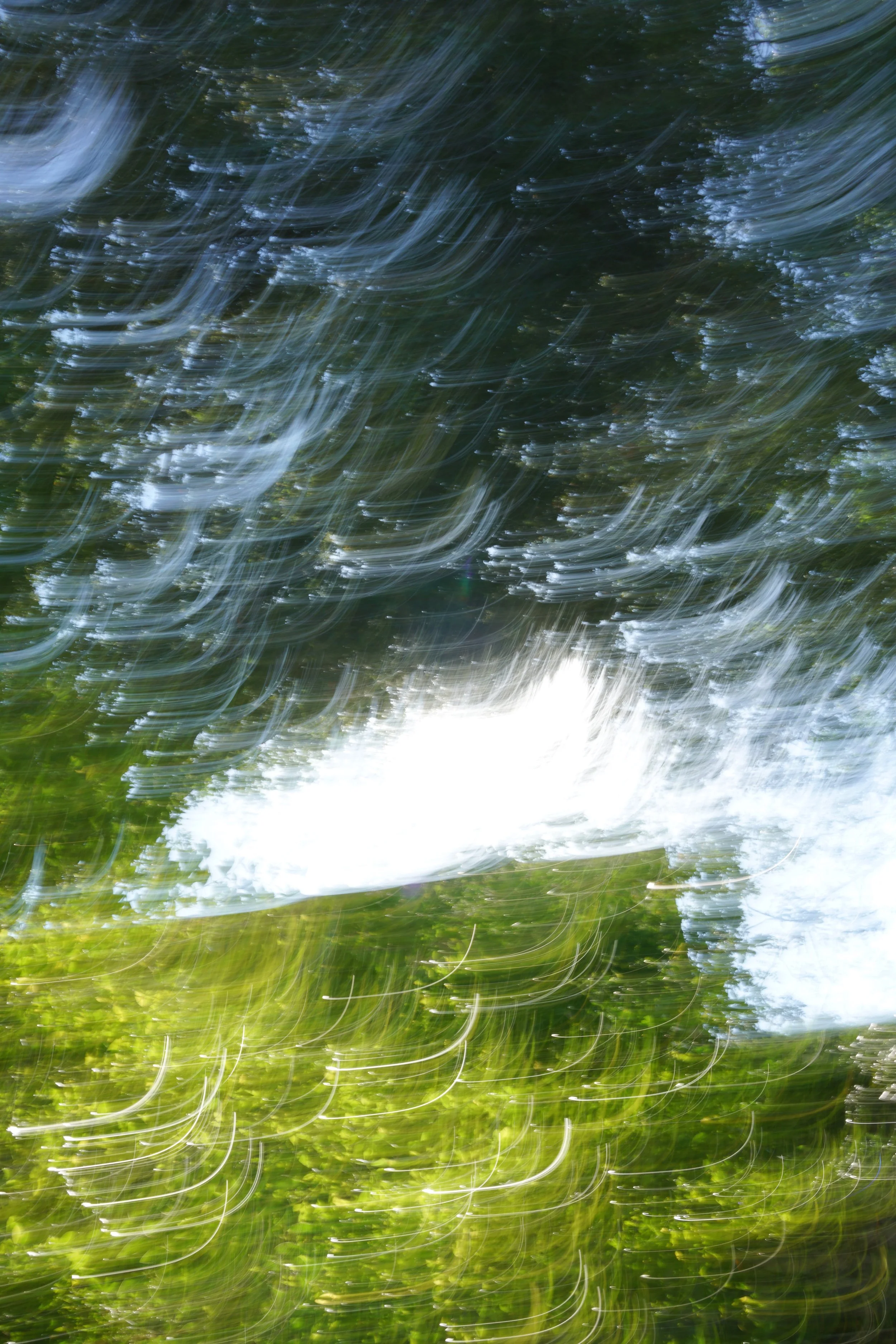  Movement 2023:439 (2023) C-print on wood panel, 60”x40” 