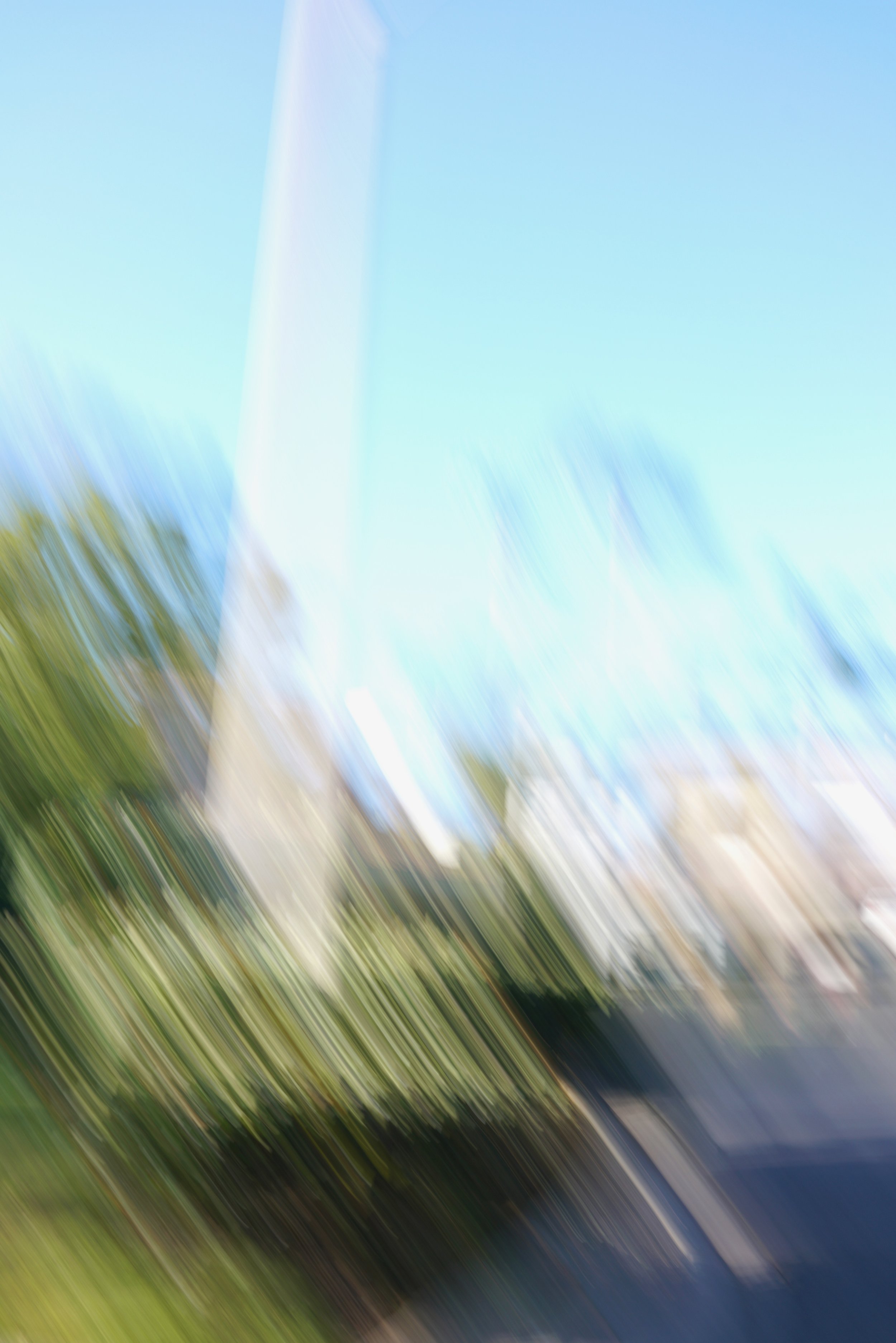  Movement 2023:441 (2023) C-print on wood panel, 60”x40” 