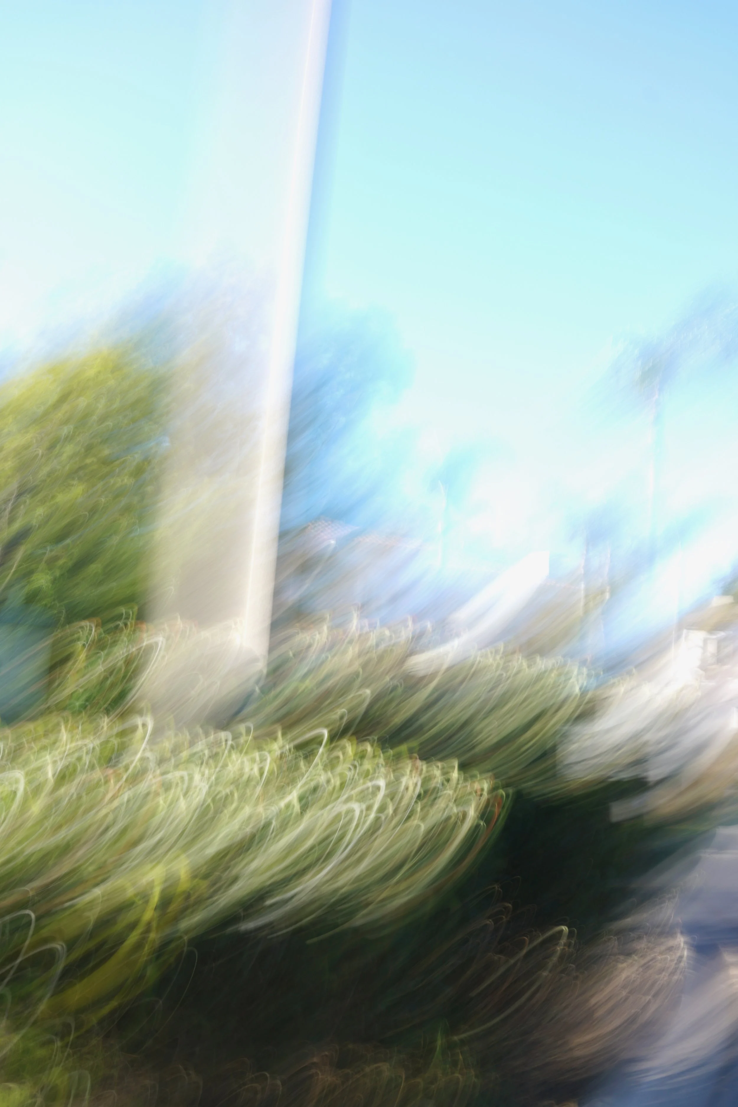  Movement 2023:442 (2023) C-print on wood panel, 60”x40” 