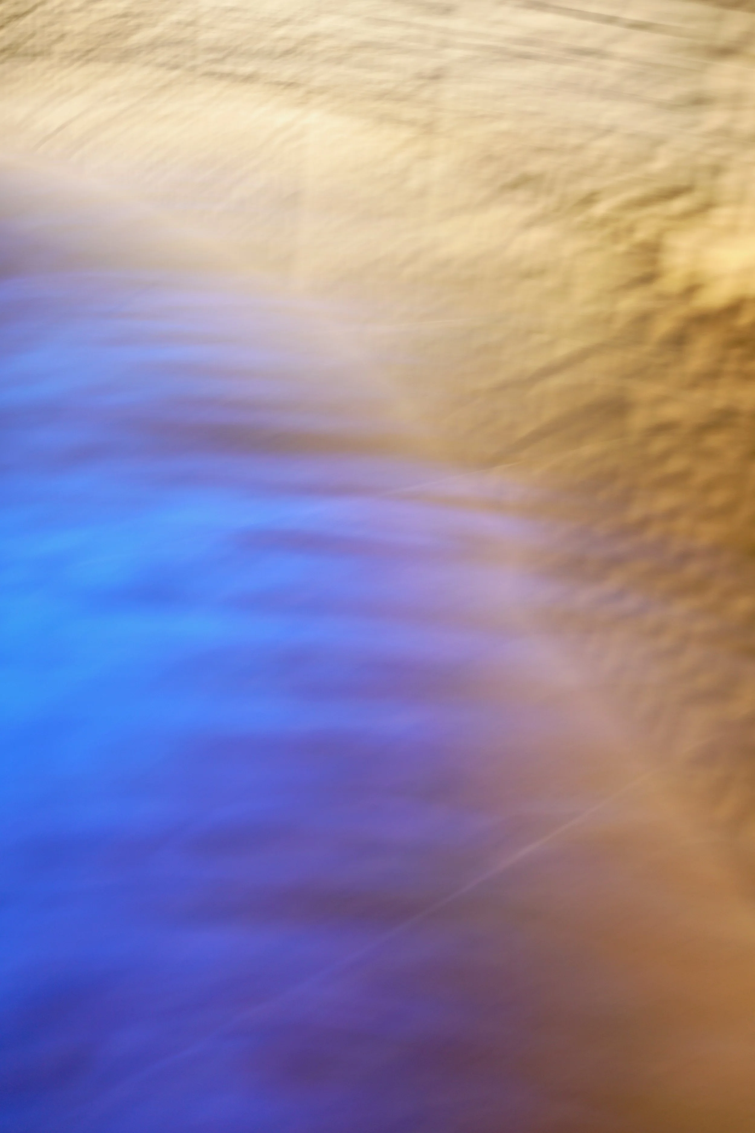  Movement 2023:447 (2023) C-print on wood panel, 60”x40” 