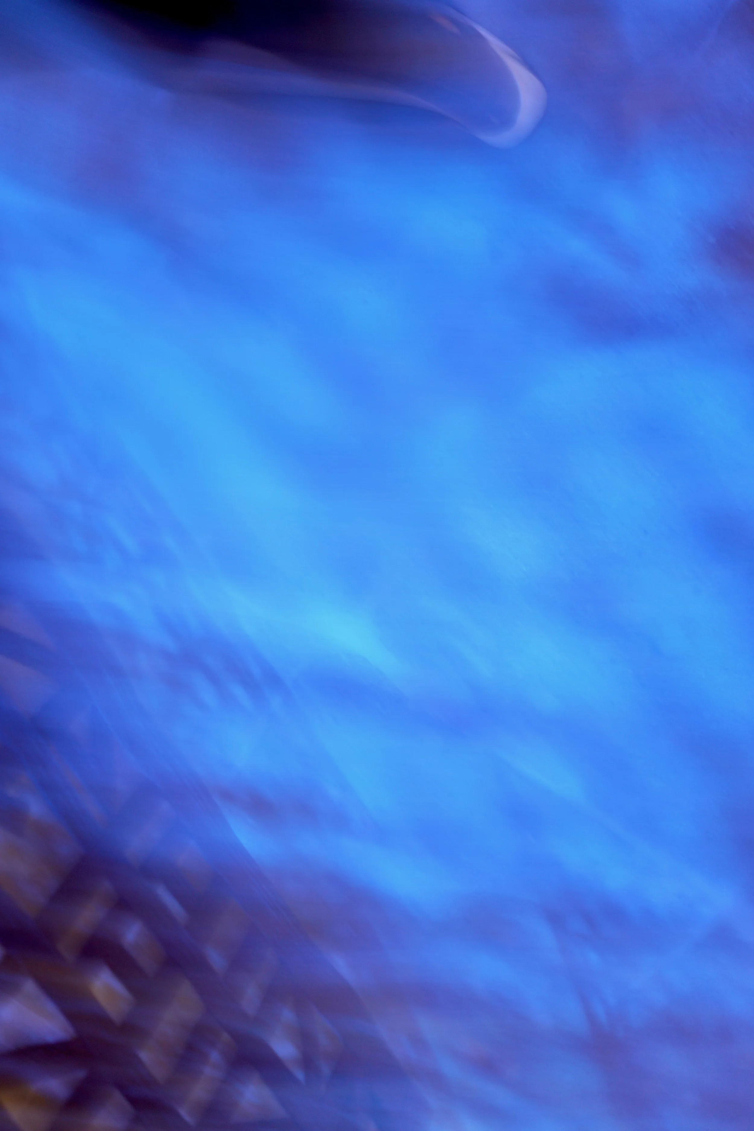  Movement 2023:451 (2023) C-print on wood panel, 60”x40” 