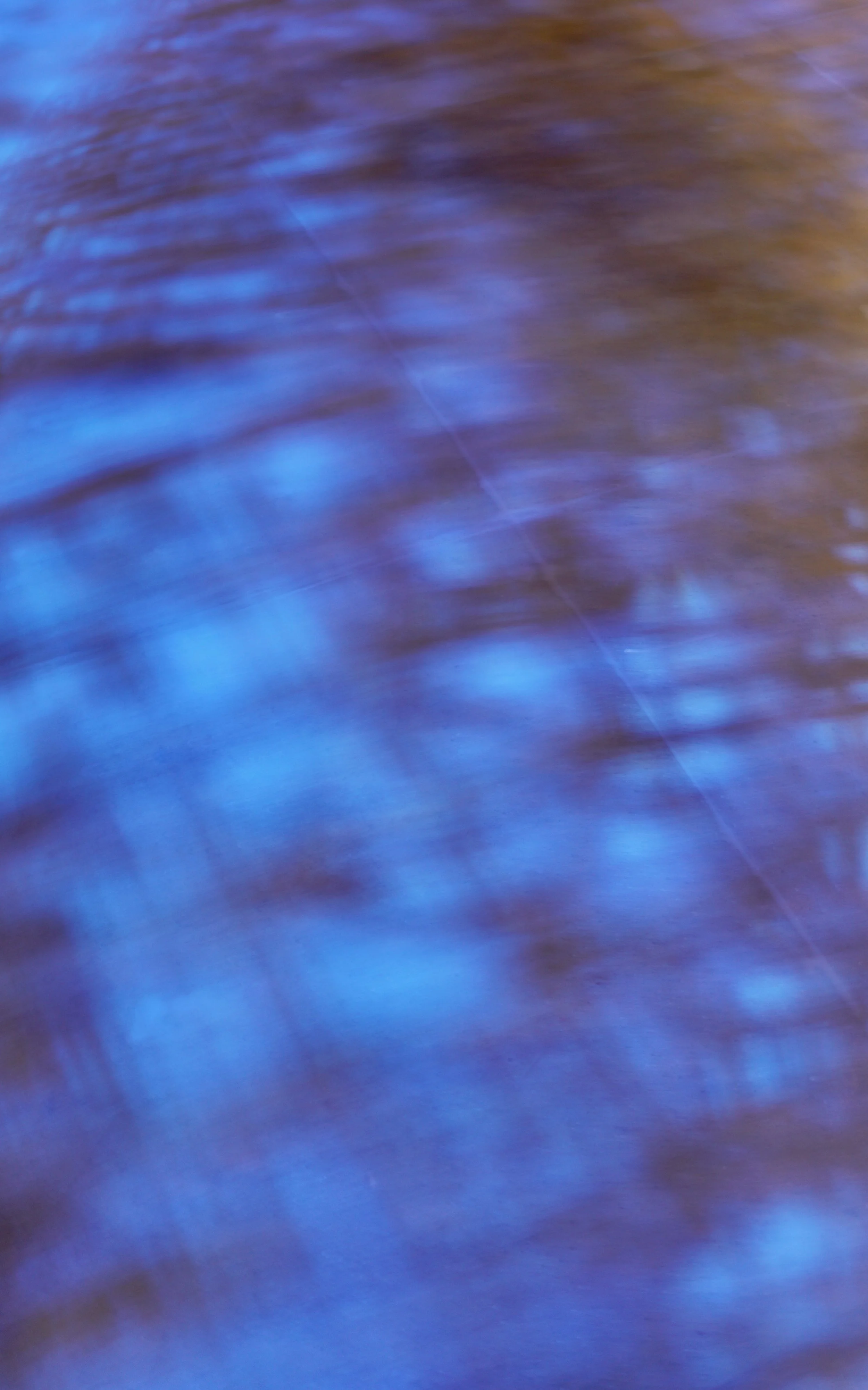  Movement 2023:453 (2023) C-print on wood panel, 60”x40” 